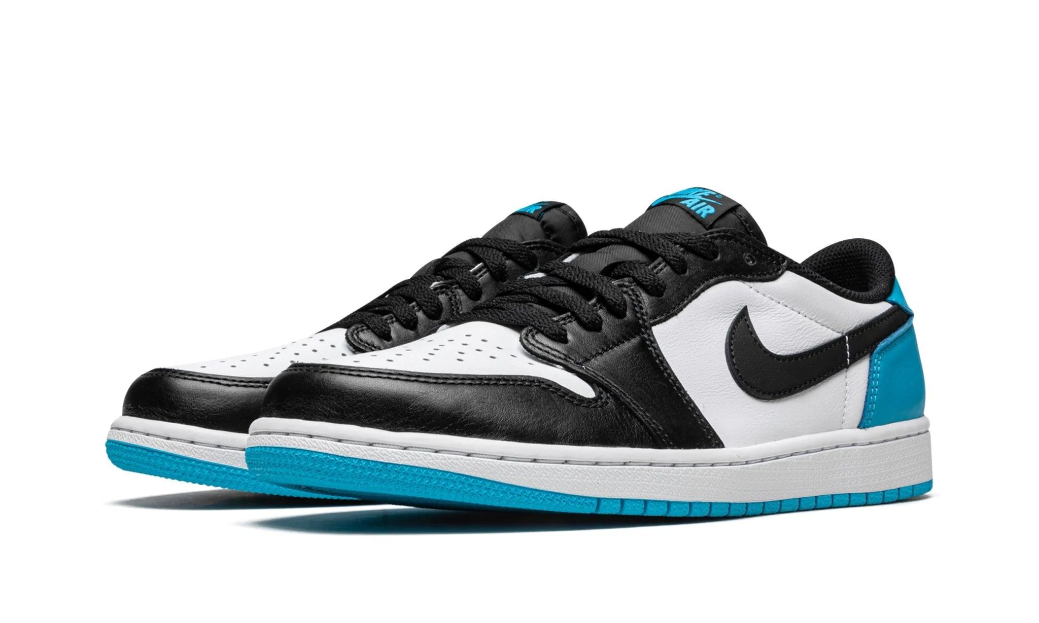 Obuv Air Jordan 1 Low OG UNC (2022) - SneakerDefinition