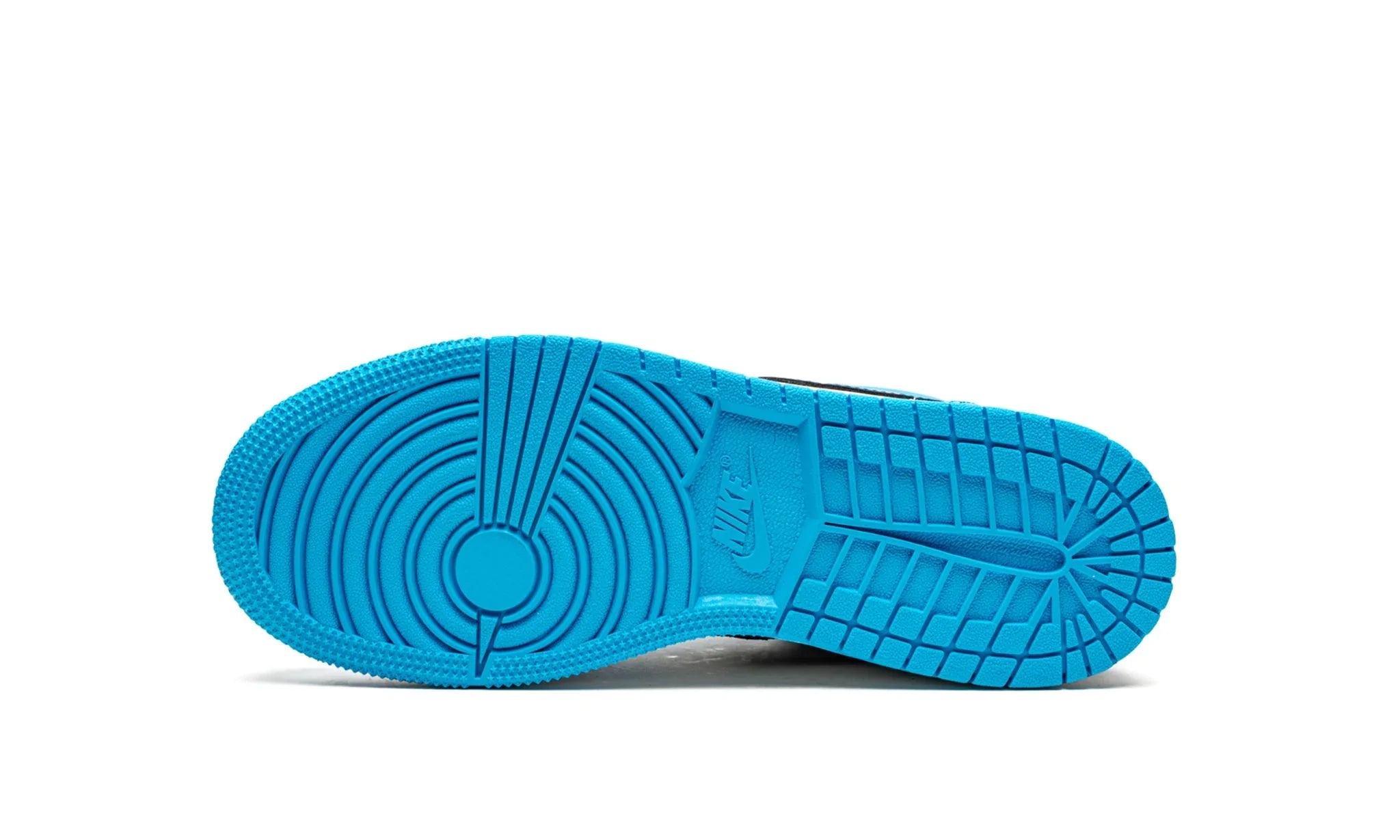Obuv Air Jordan 1 Low UNC (2021) (GS) - SneakerDefinition