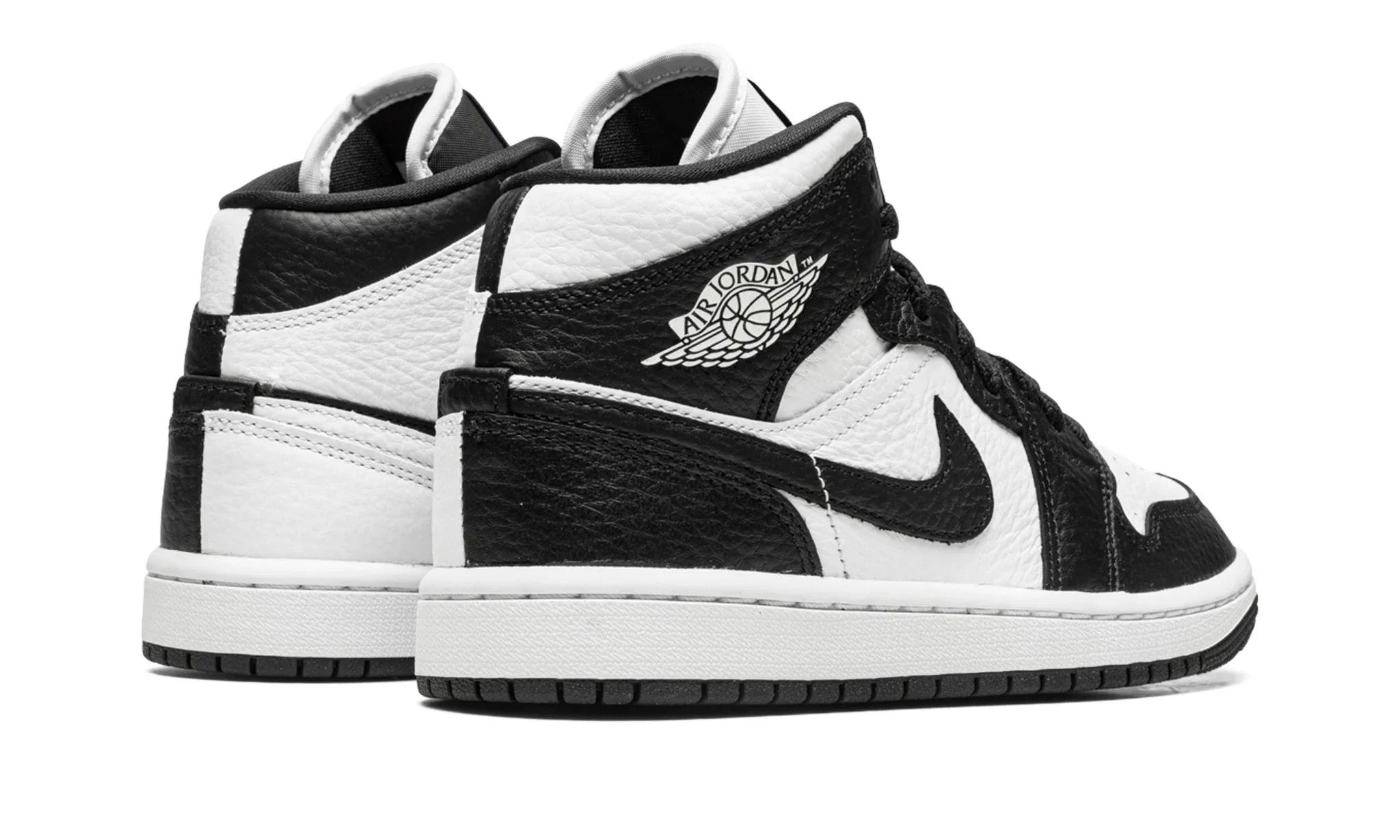 Obuv Air Jordan 1 Mid SE Homage - SneakerDefinition