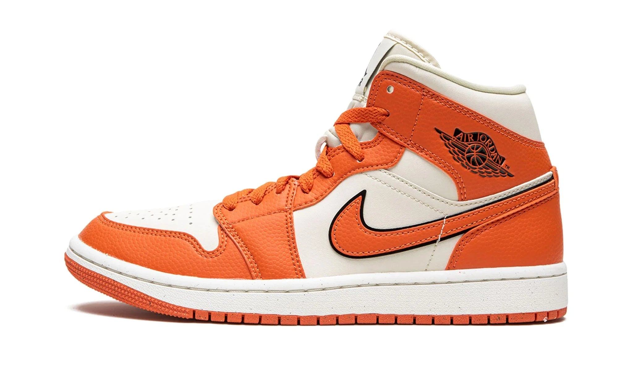 Obuv Air Jordan 1 Mid SE Sport Spice - SneakerDefinition