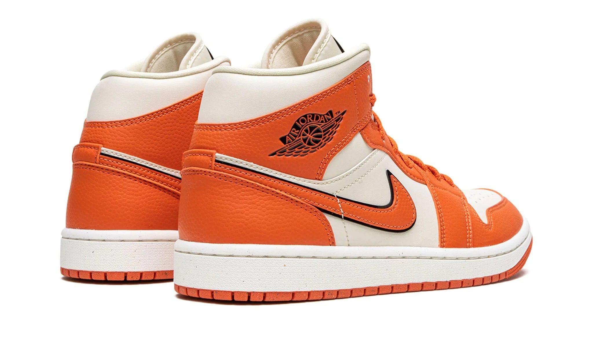 Obuv Air Jordan 1 Mid SE Sport Spice - SneakerDefinition