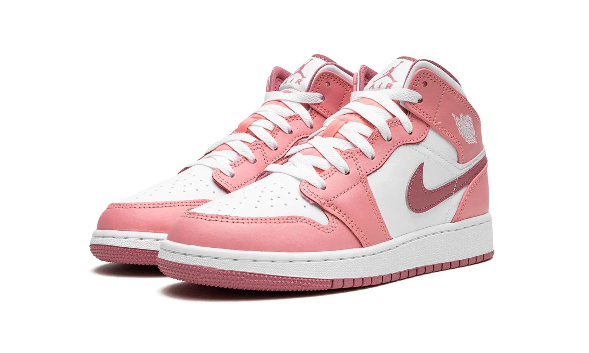 Obuv Air Jordan 1 Mid Valentine’s Day (GS) - SneakerDefinition