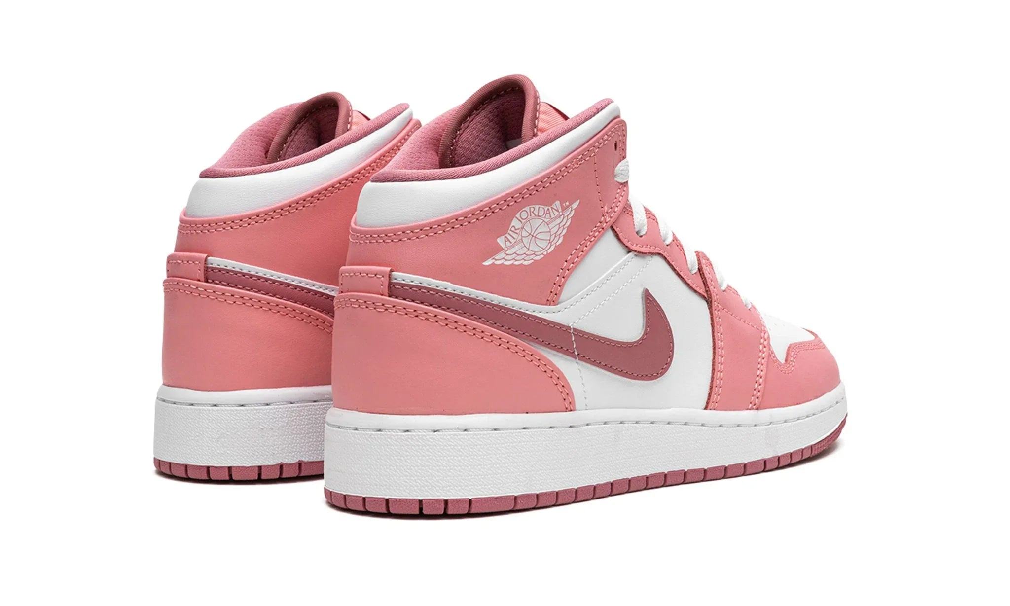 Obuv Air Jordan 1 Mid Valentine’s Day (GS) - SneakerDefinition