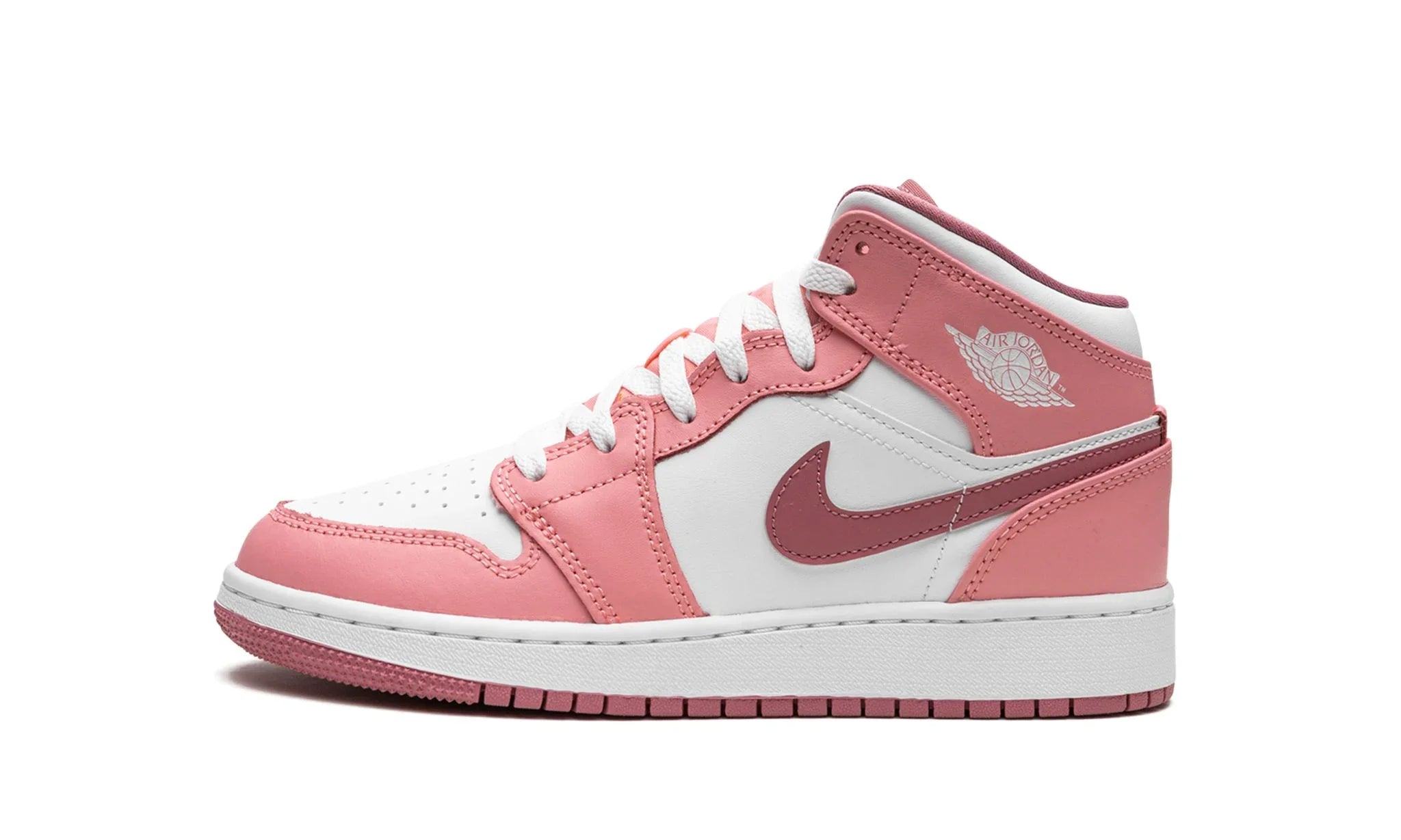 Obuv Air Jordan 1 Mid Valentine’s Day (GS) - SneakerDefinition