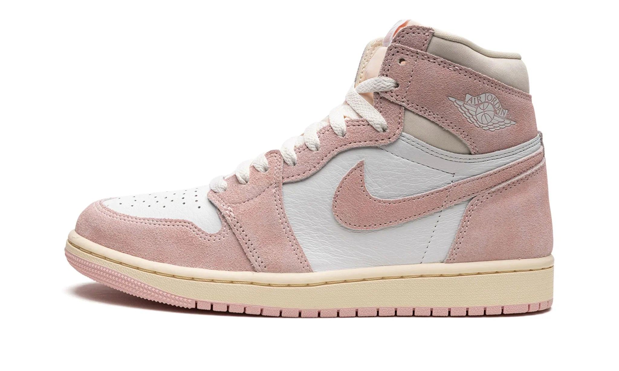 Obuv Air Jordan 1 Retro High OG Washed Pink - SneakerDefinition