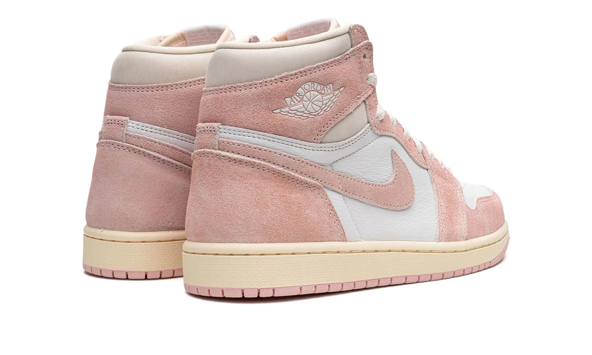 Obuv Air Jordan 1 Retro High OG Washed Pink - SneakerDefinition