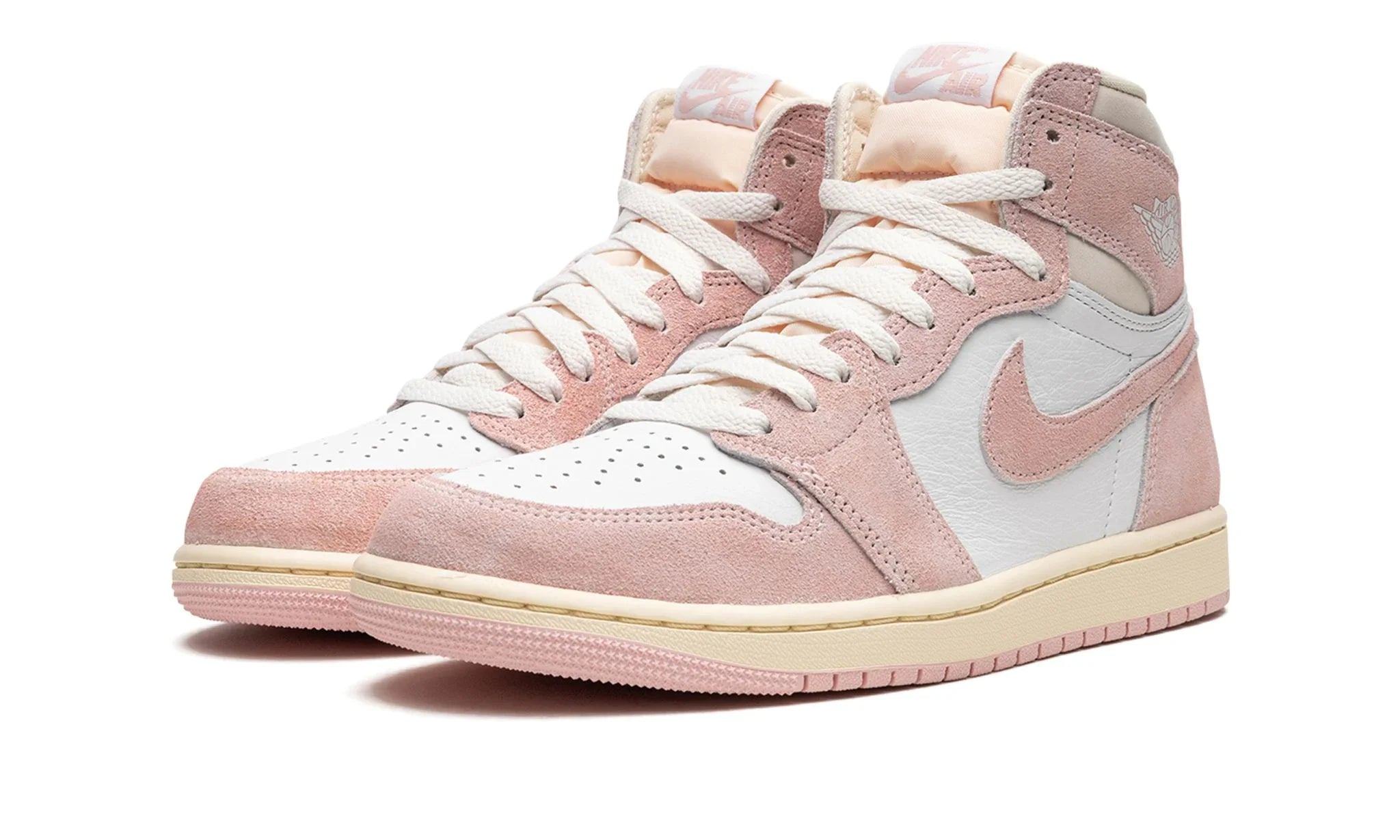 Obuv Air Jordan 1 Retro High OG Washed Pink - SneakerDefinition