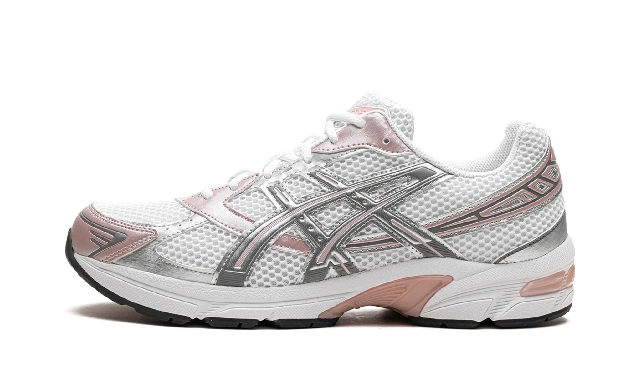 Obuv ASICS Gel-1130 White Neutral Pink (W) - SneakerDefinition