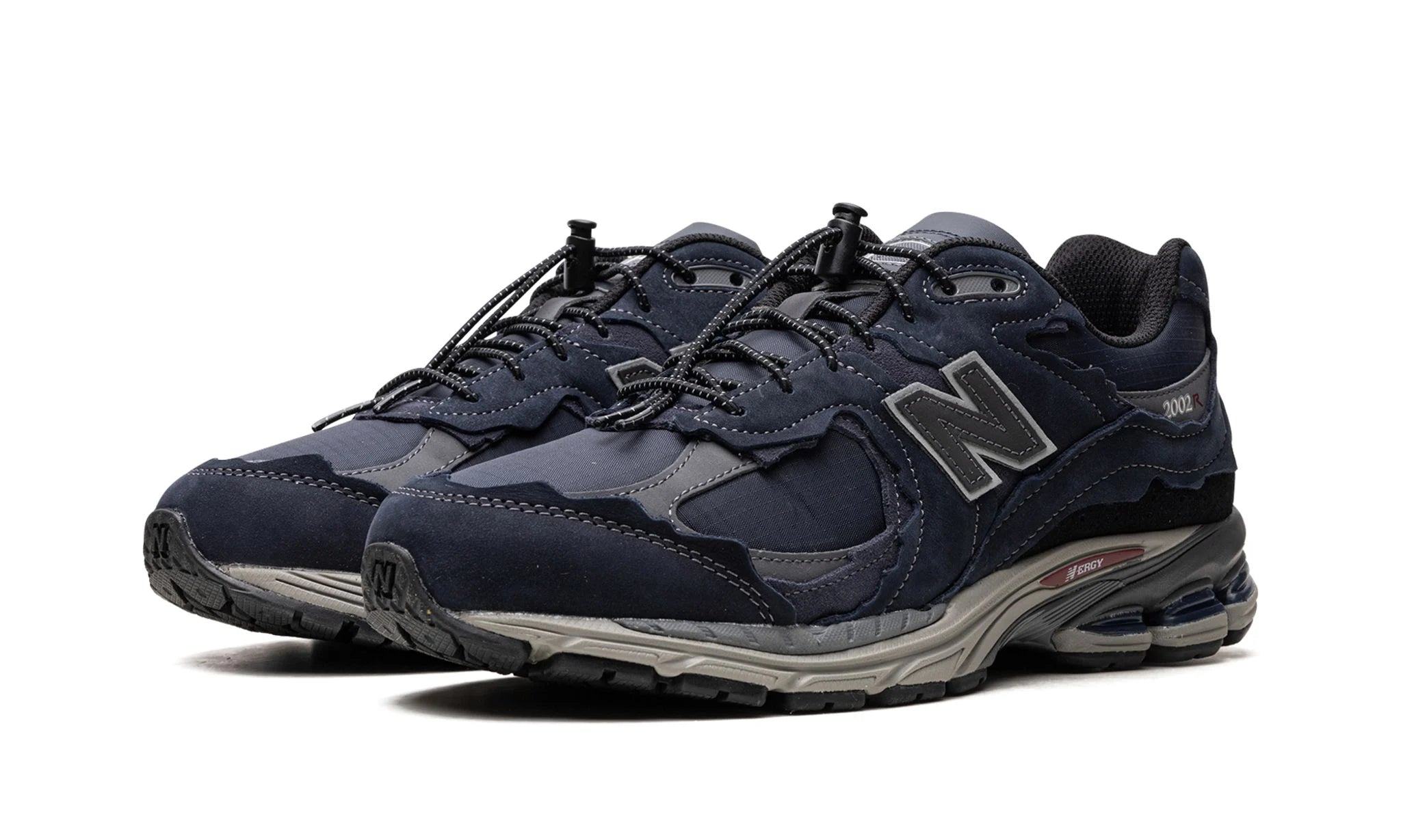 Obuv New Balance 2002R Protection Pack Eclipse - SneakerDefinition