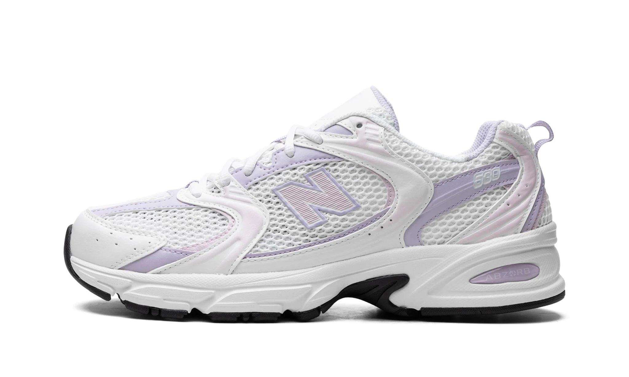 Obuv New Balance 530 Cosmic Jade Purple - SneakerDefinition