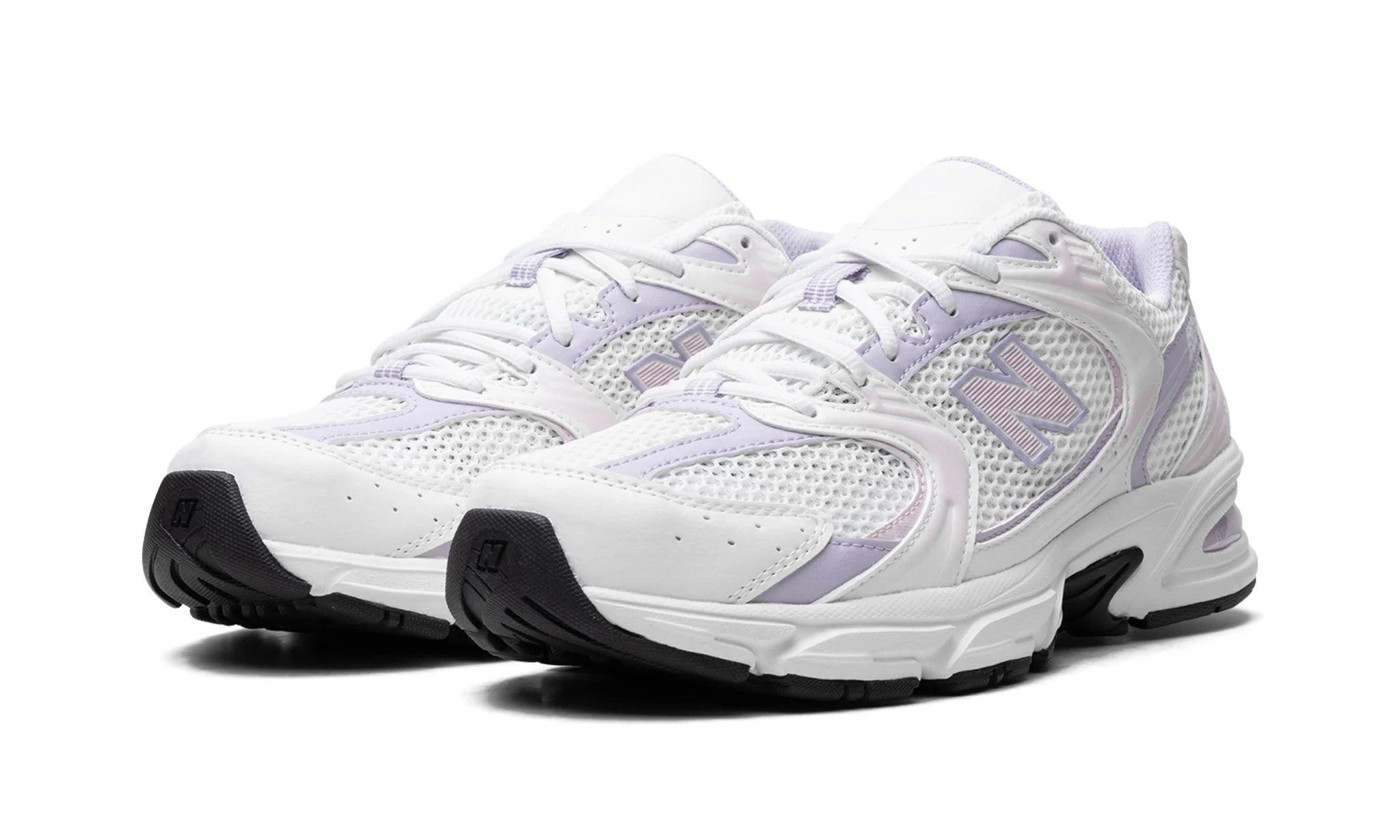 Obuv New Balance 530 Cosmic Jade Purple - SneakerDefinition