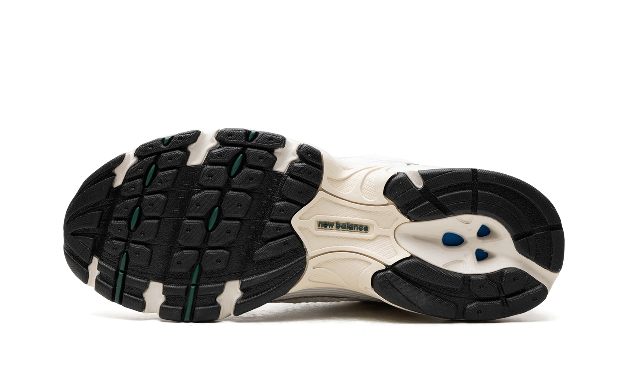 Obuv New Balance 530 Sea Salt Marsh Green - SneakerDefinition