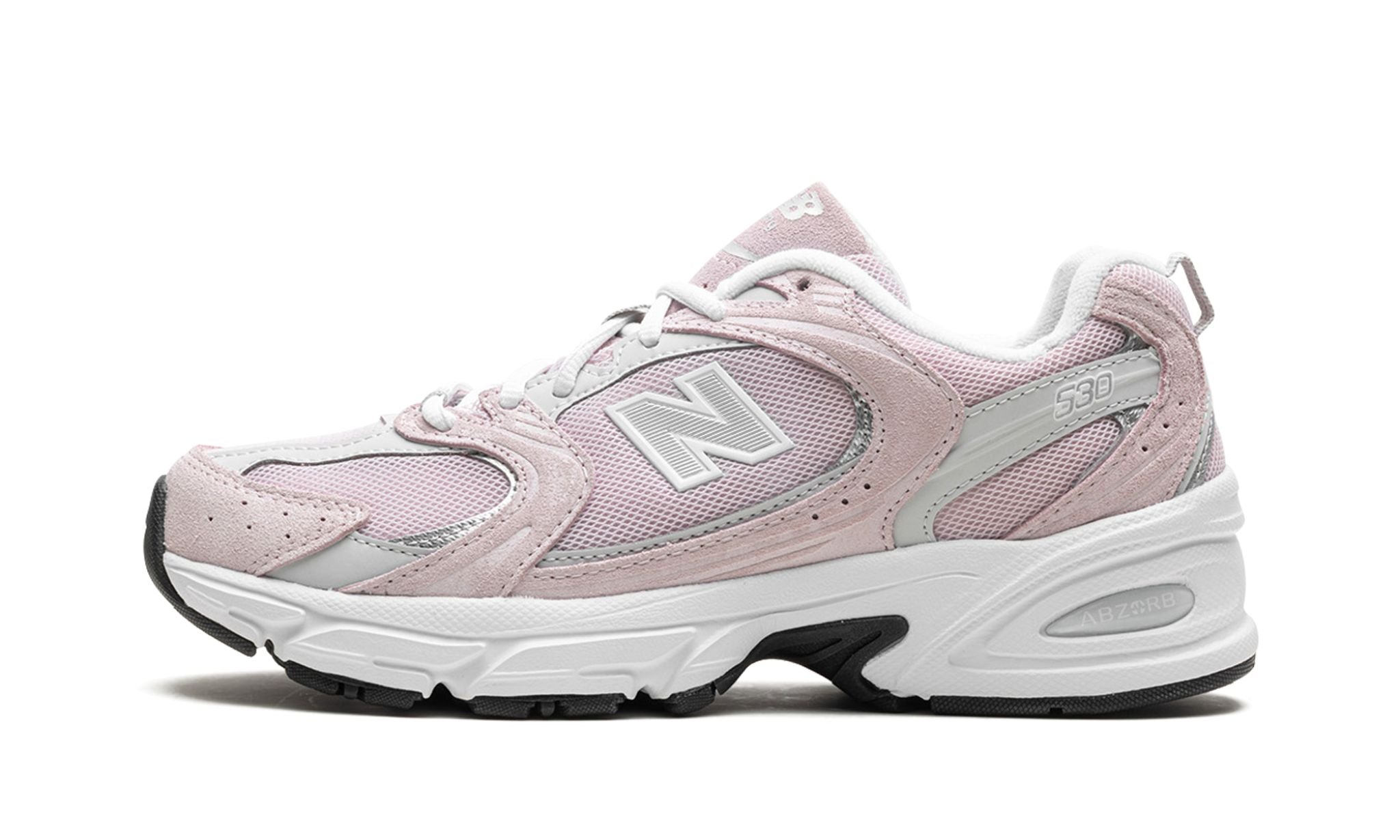 Obuv New Balance 530 Stone Pink - SneakerDefinition