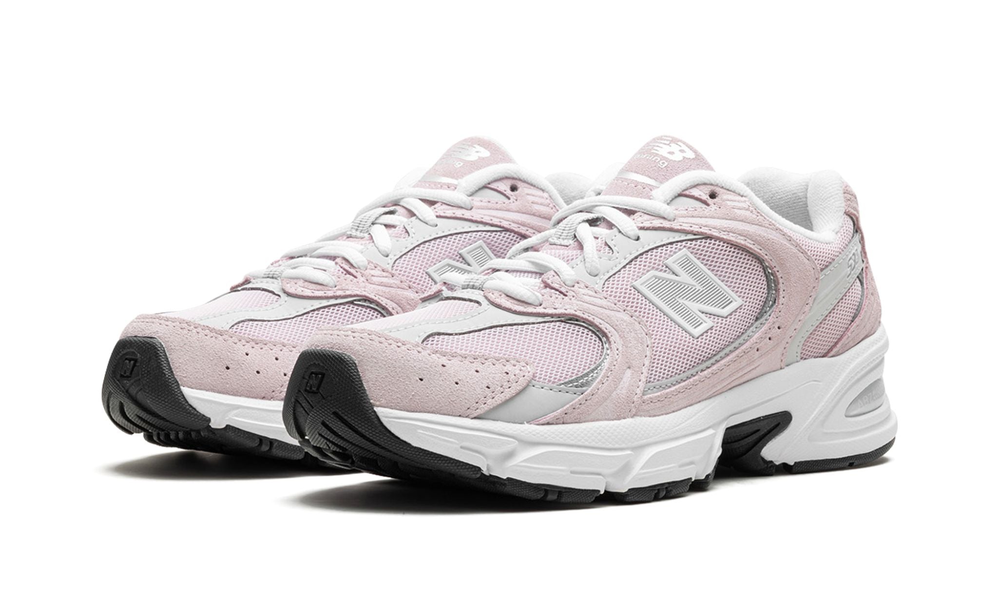 Obuv New Balance 530 Stone Pink - SneakerDefinition