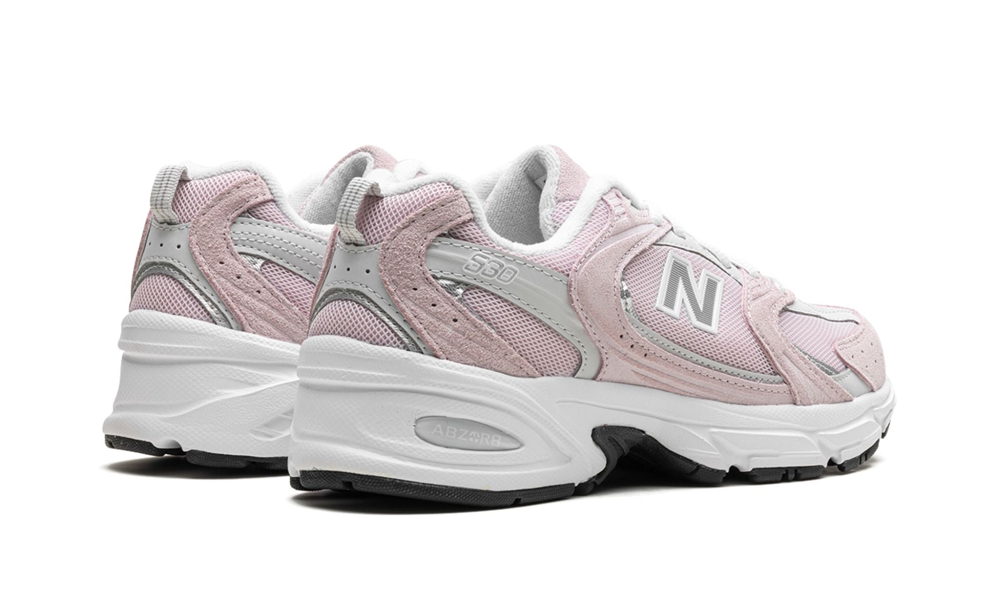 Obuv New Balance 530 Stone Pink - SneakerDefinition