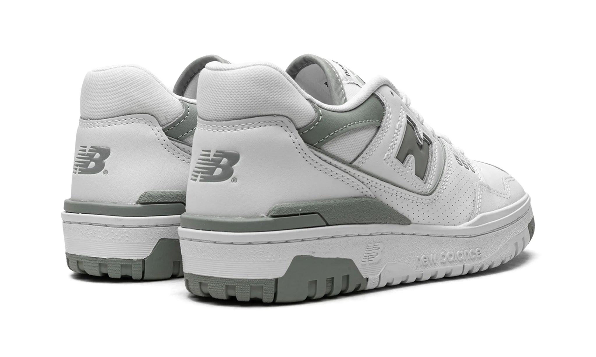 Obuv New Balance 550 White Juniper (W) - SneakerDefinition
