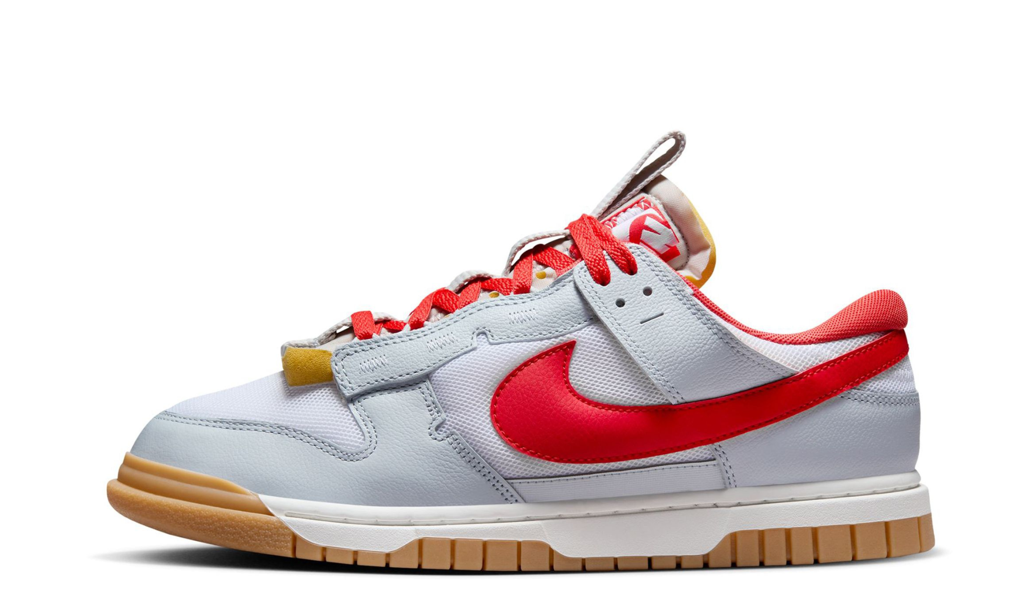 Obuv Nike Air Dunk Jumbo Ultraman - SneakerDefinition