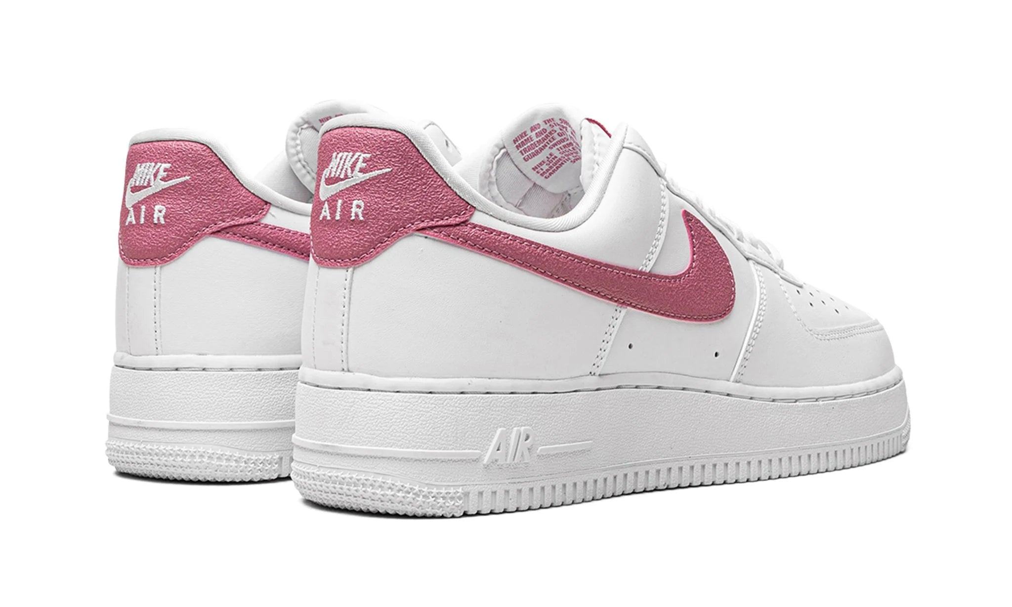 Obuv Nike Air Force 1 '07 Desert Berry - SneakerDefinition