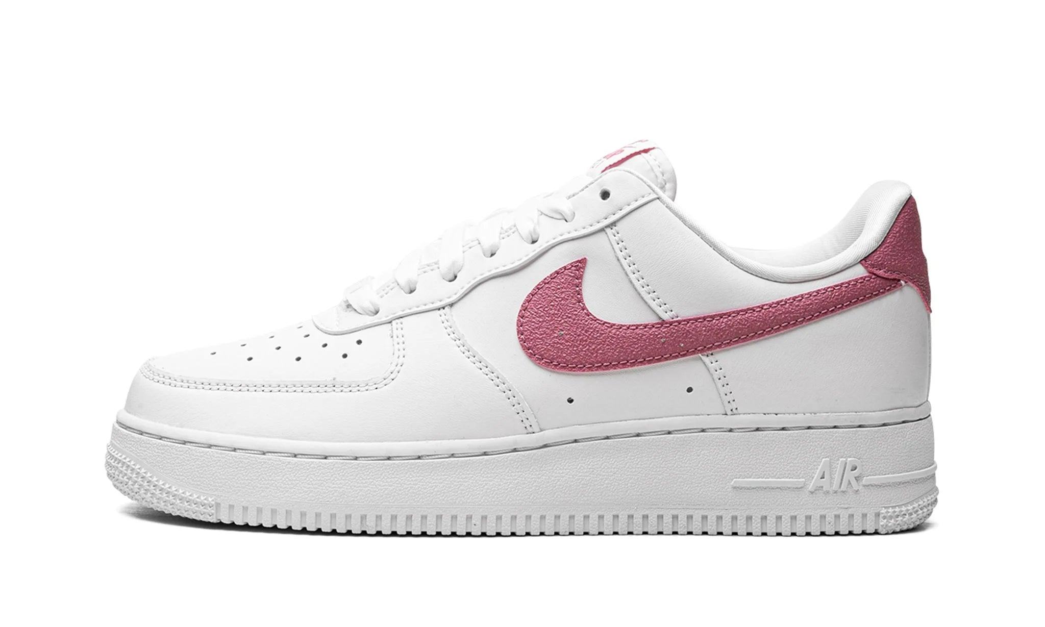 Obuv Nike Air Force 1 '07 Desert Berry - SneakerDefinition