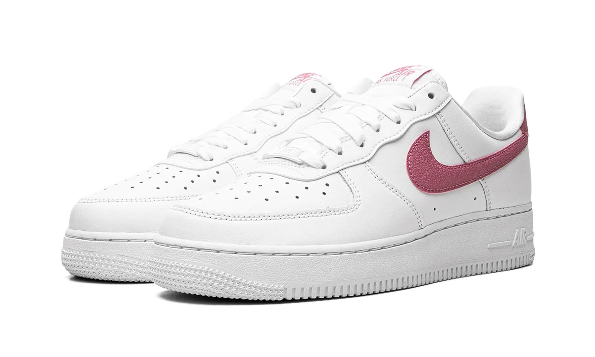 Obuv Nike Air Force 1 '07 Desert Berry - SneakerDefinition