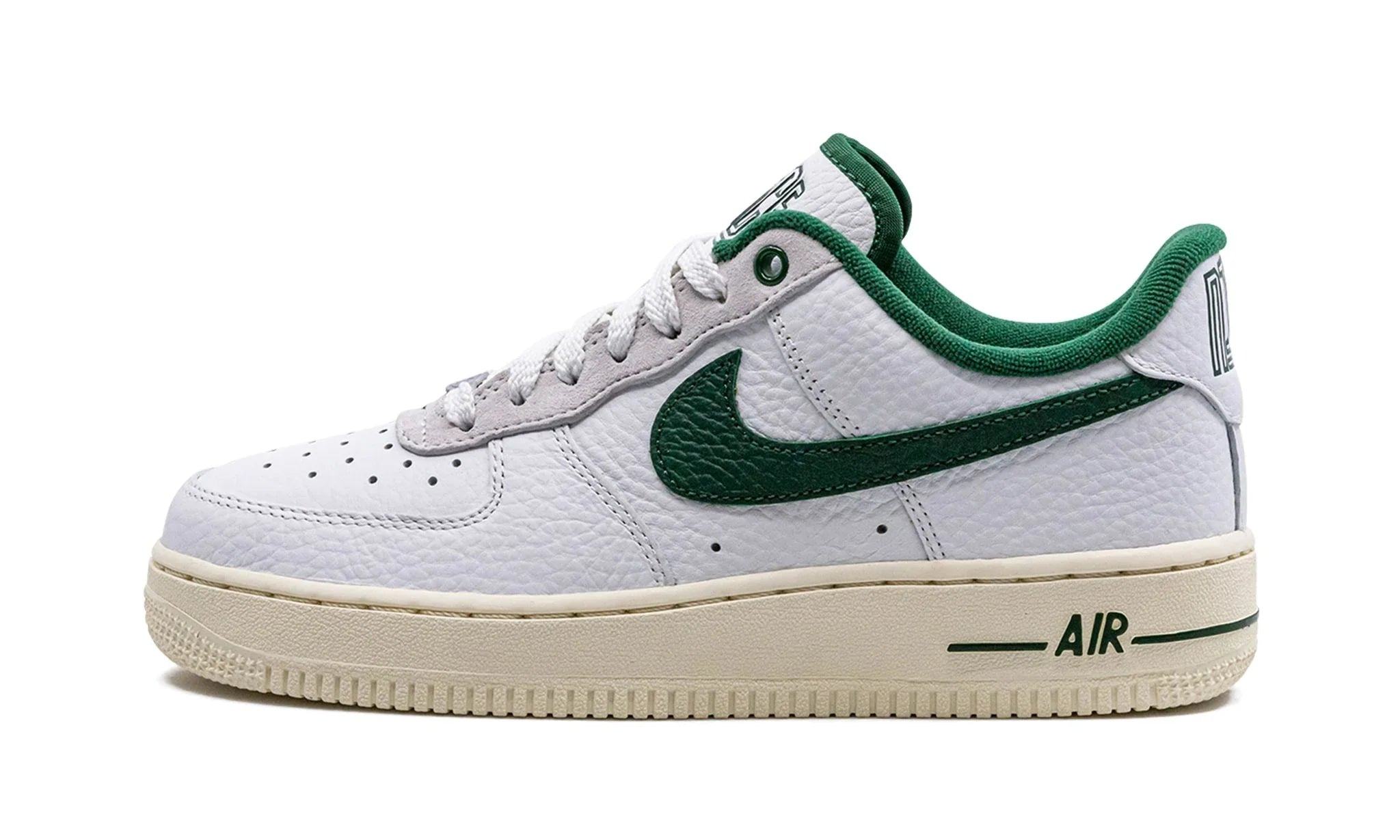Obuv Nike Air Force 1 Low '07 Gorge Green - SneakerDefinition