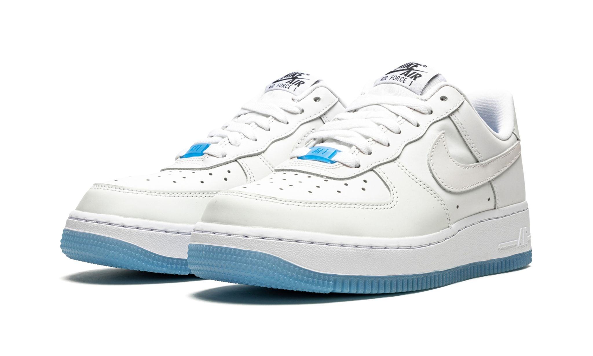 Obuv Nike Air Force 1 Low '07 LX UV Reactive Multi - SneakerDefinition