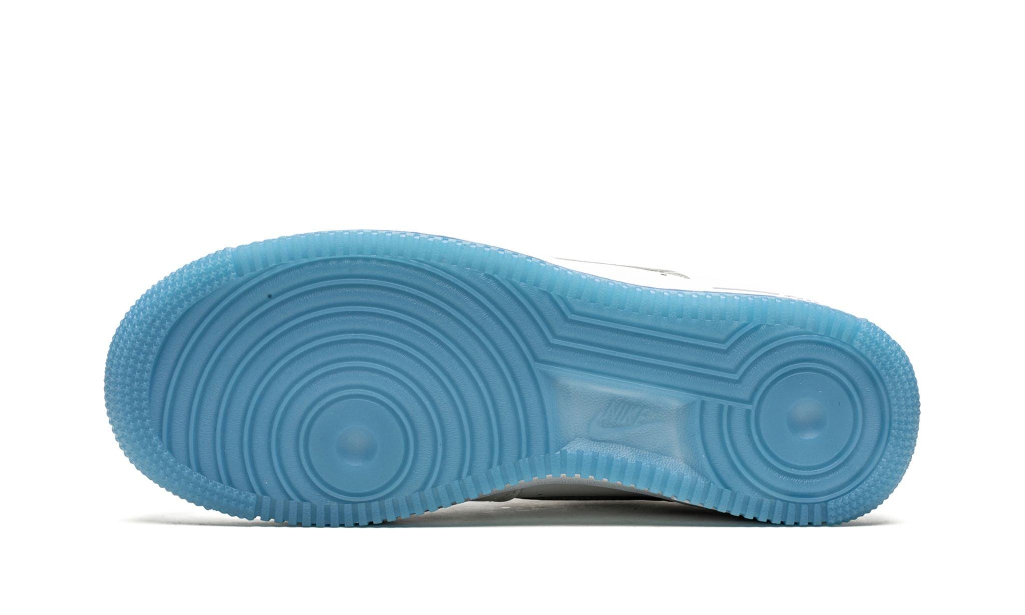 Obuv Nike Air Force 1 Low '07 LX UV Reactive Multi - SneakerDefinition