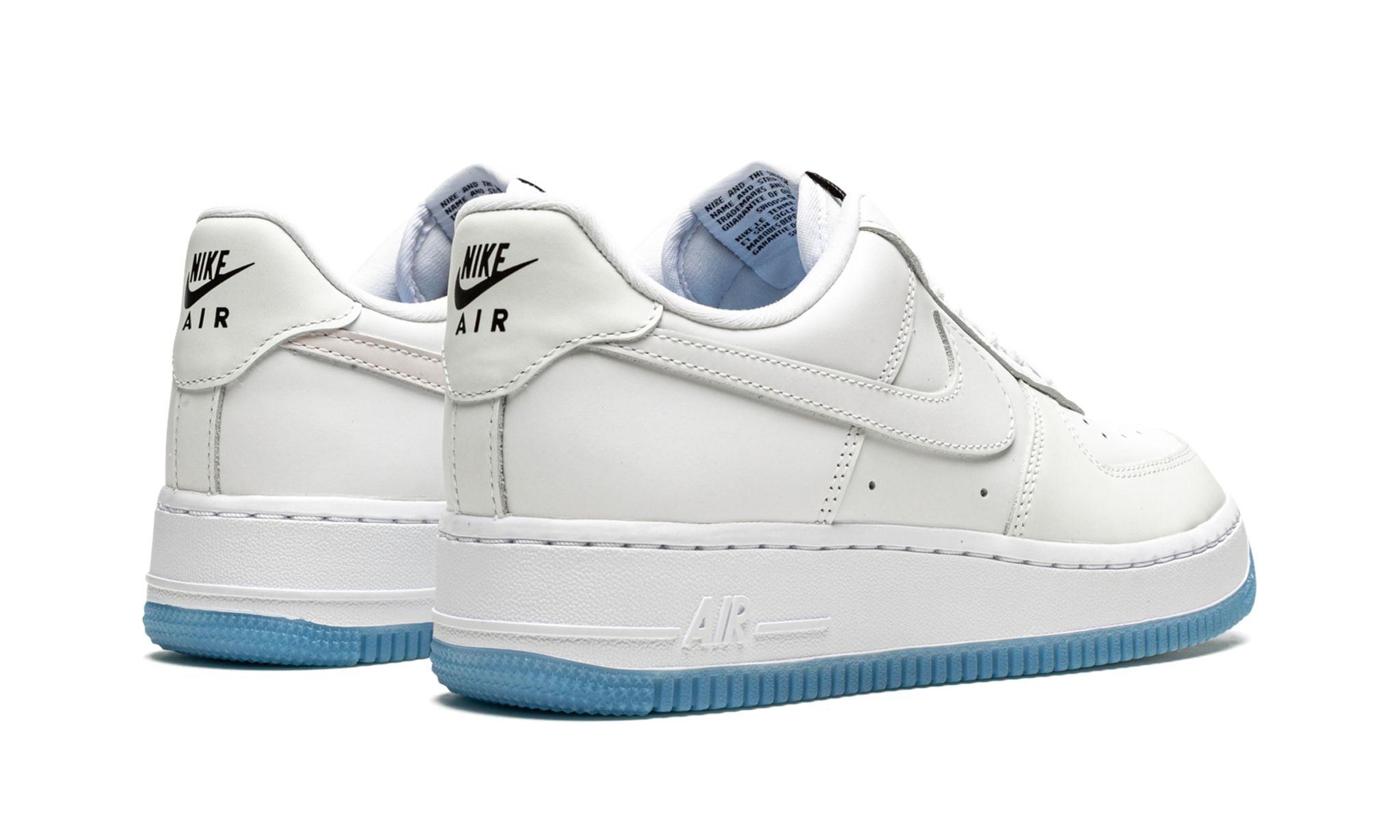 Obuv Nike Air Force 1 Low '07 LX UV Reactive Multi - SneakerDefinition