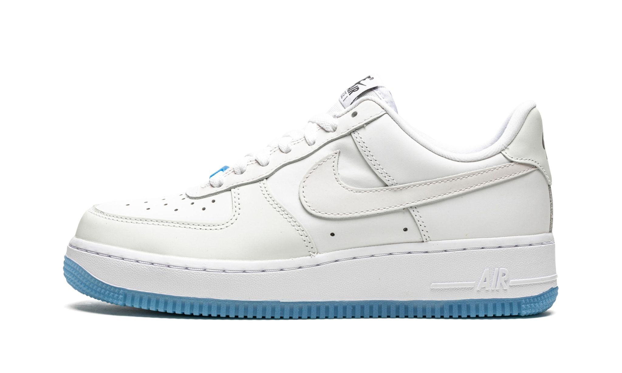 Obuv Nike Air Force 1 Low '07 LX UV Reactive Multi - SneakerDefinition