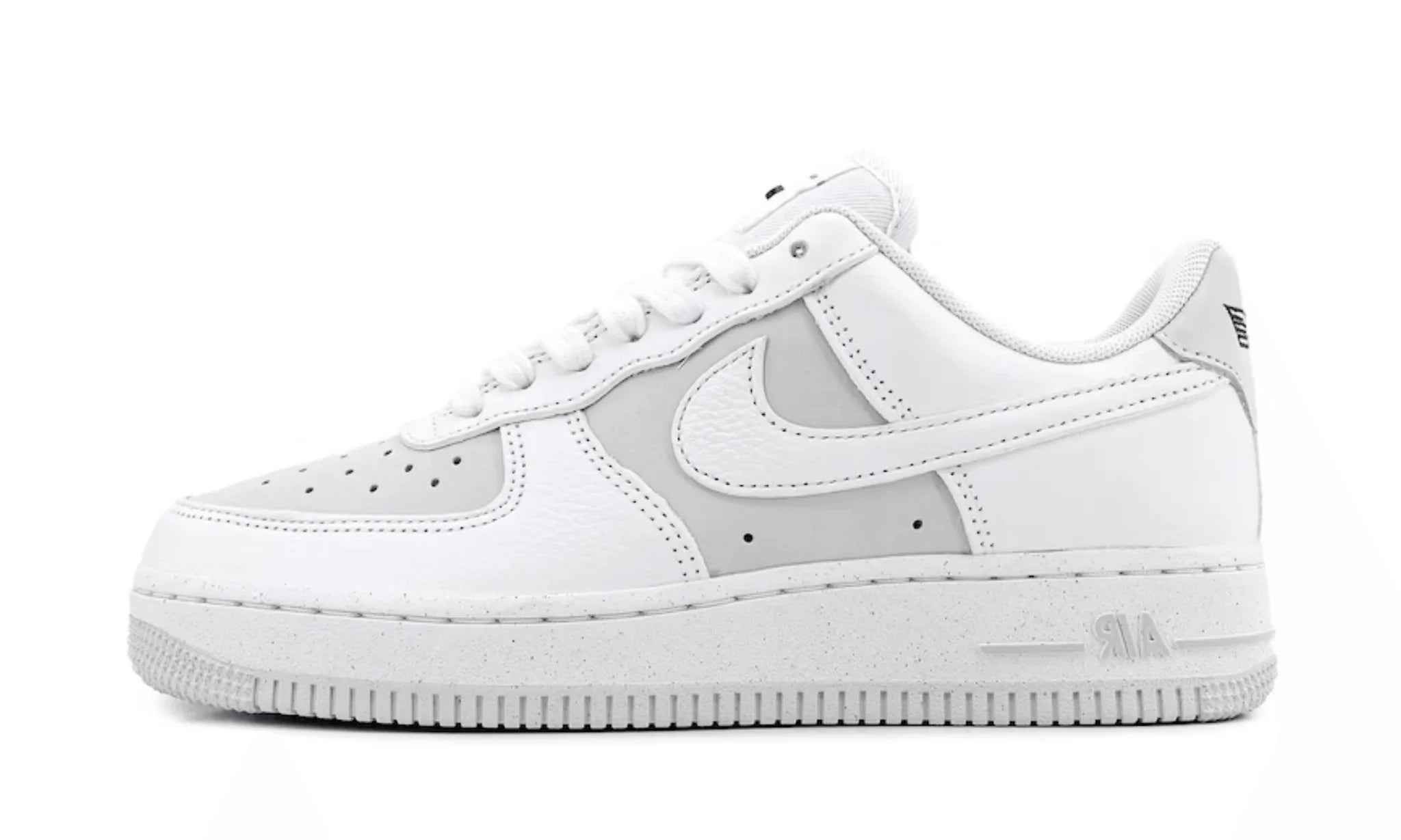 Obuv Nike Air Force 1 Low '07 LX White Photon Dust (W) - SneakerDefinition