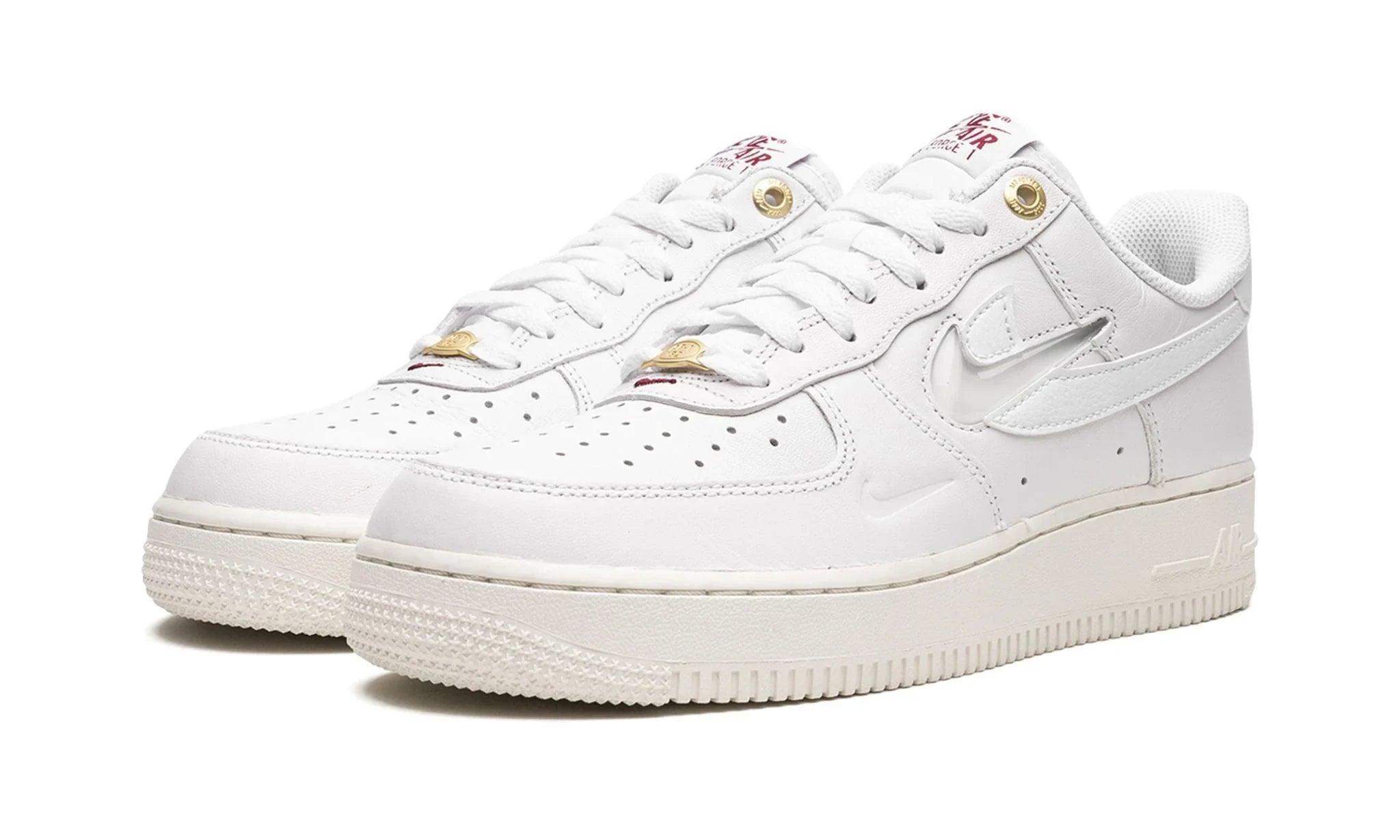 Obuv Nike Air Force 1 Low '07 Premium History Of Logos (W) - SneakerDefinition