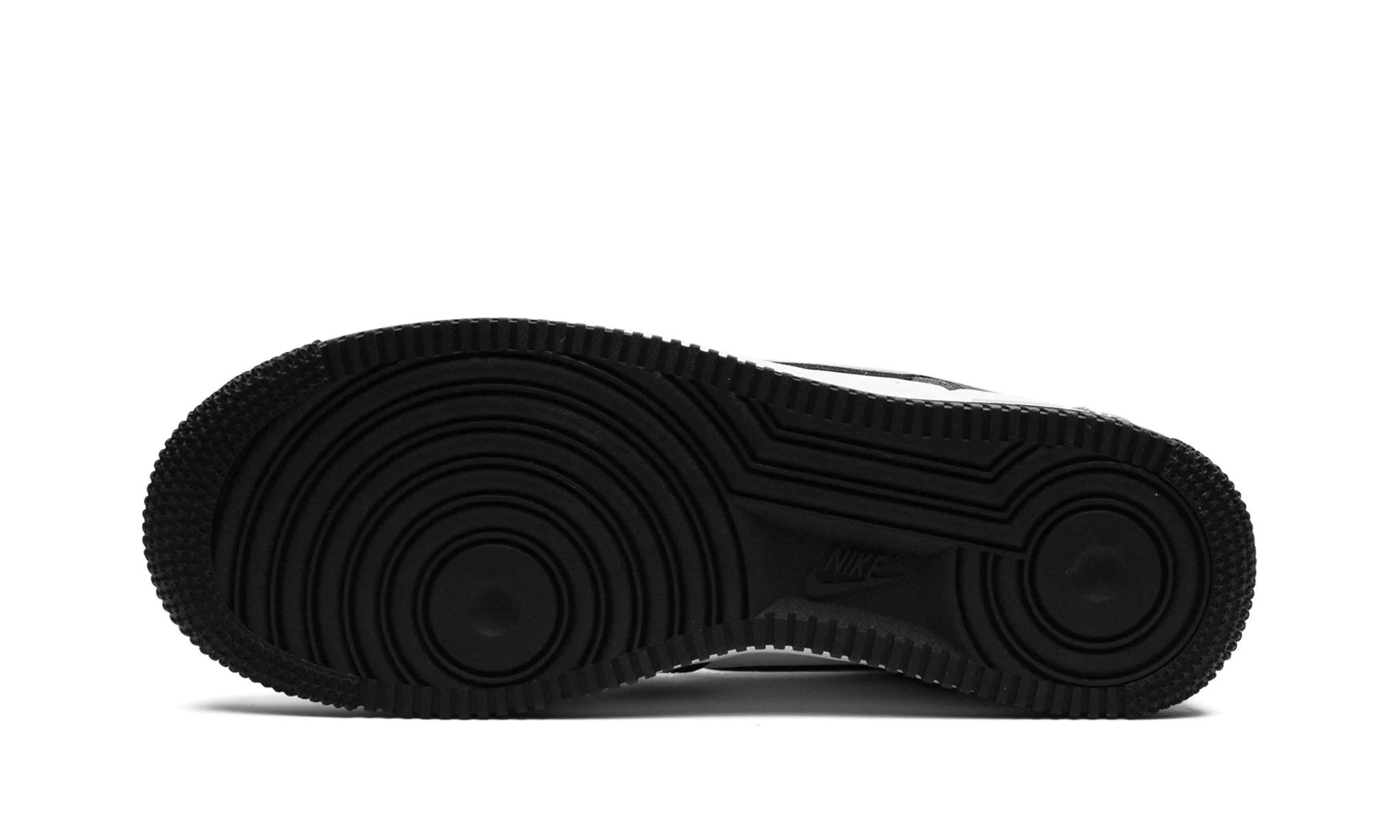 Obuv Nike Air Force 1 Low '07 White Swoosh Panda - SneakerDefinition