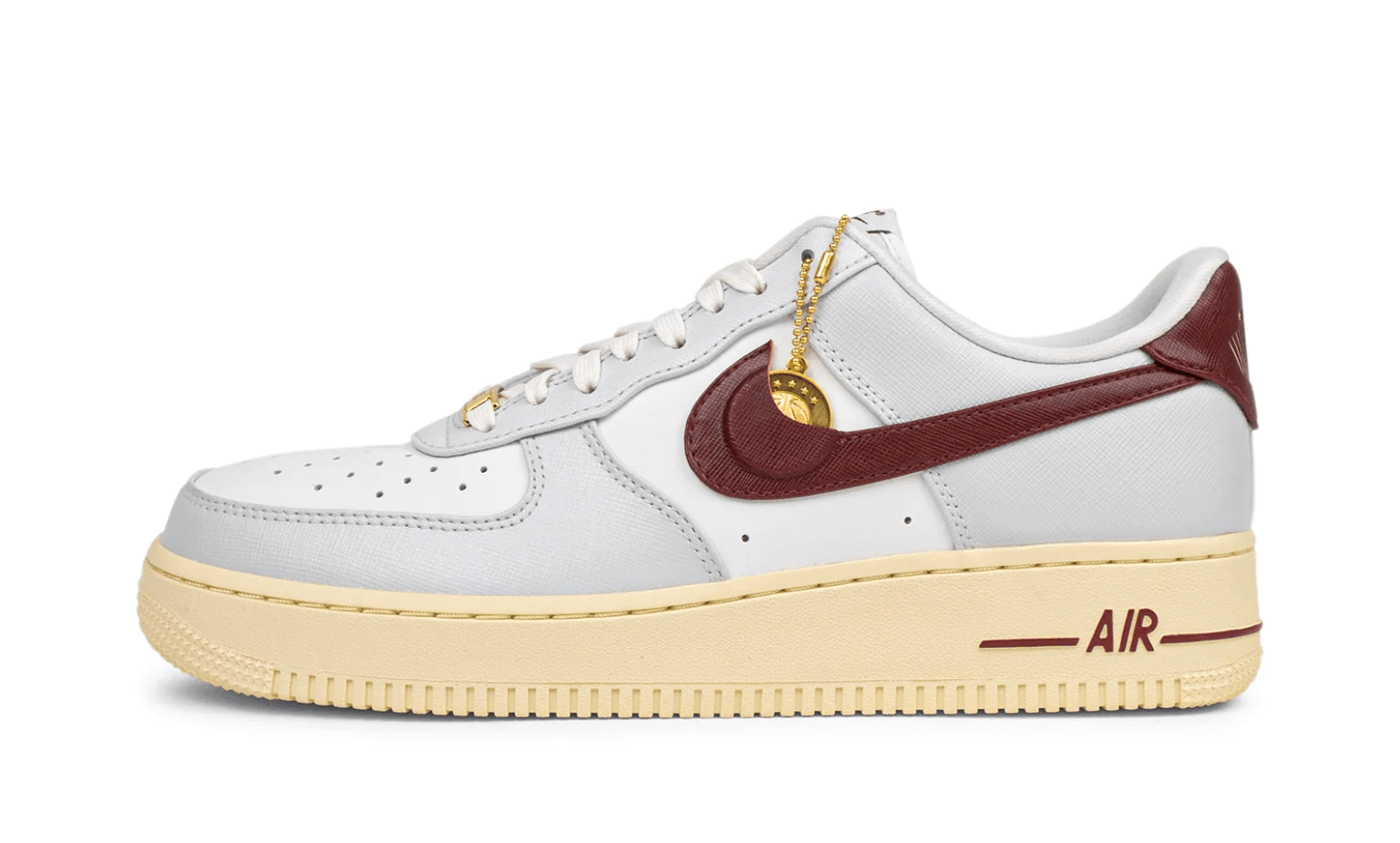 Obuv Nike Air Force 1 Low Just Do It Hangtag - SneakerDefinition