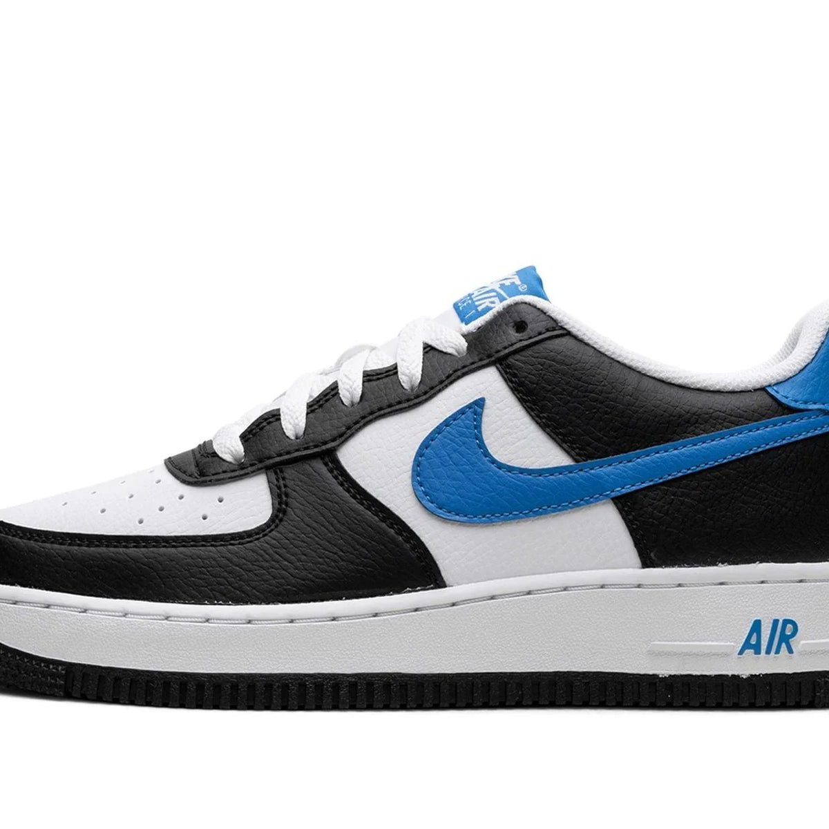 Nike Air Force 1 Low Light Photo Blue (GS) – SneakerDefinition