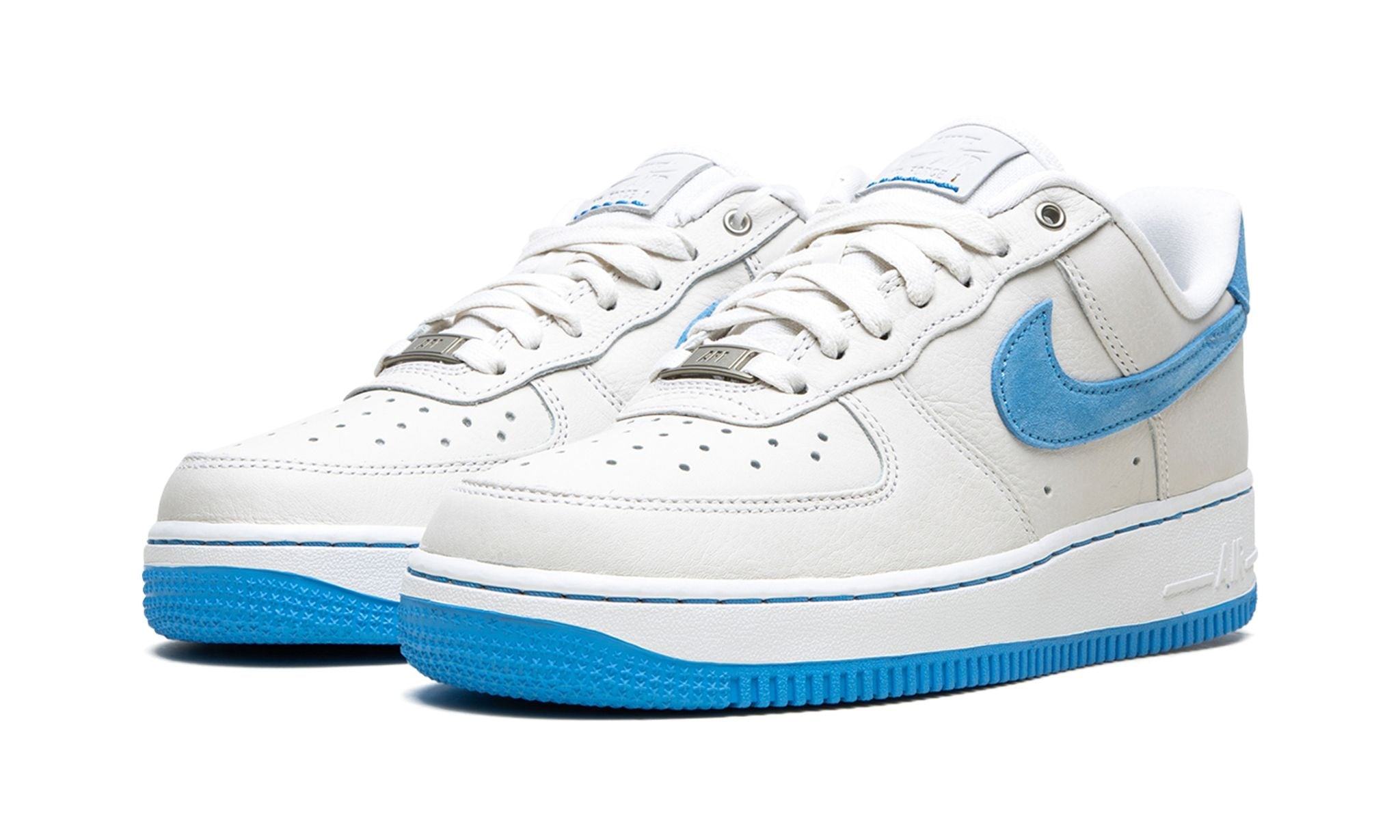 Obuv Nike Air Force 1 Low LXX University Blue - SneakerDefinition