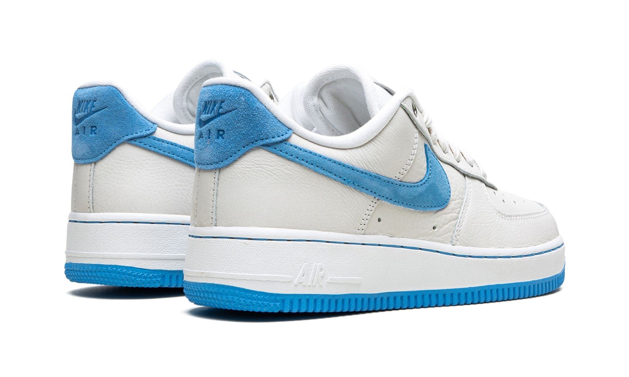 Obuv Nike Air Force 1 Low LXX University Blue - SneakerDefinition