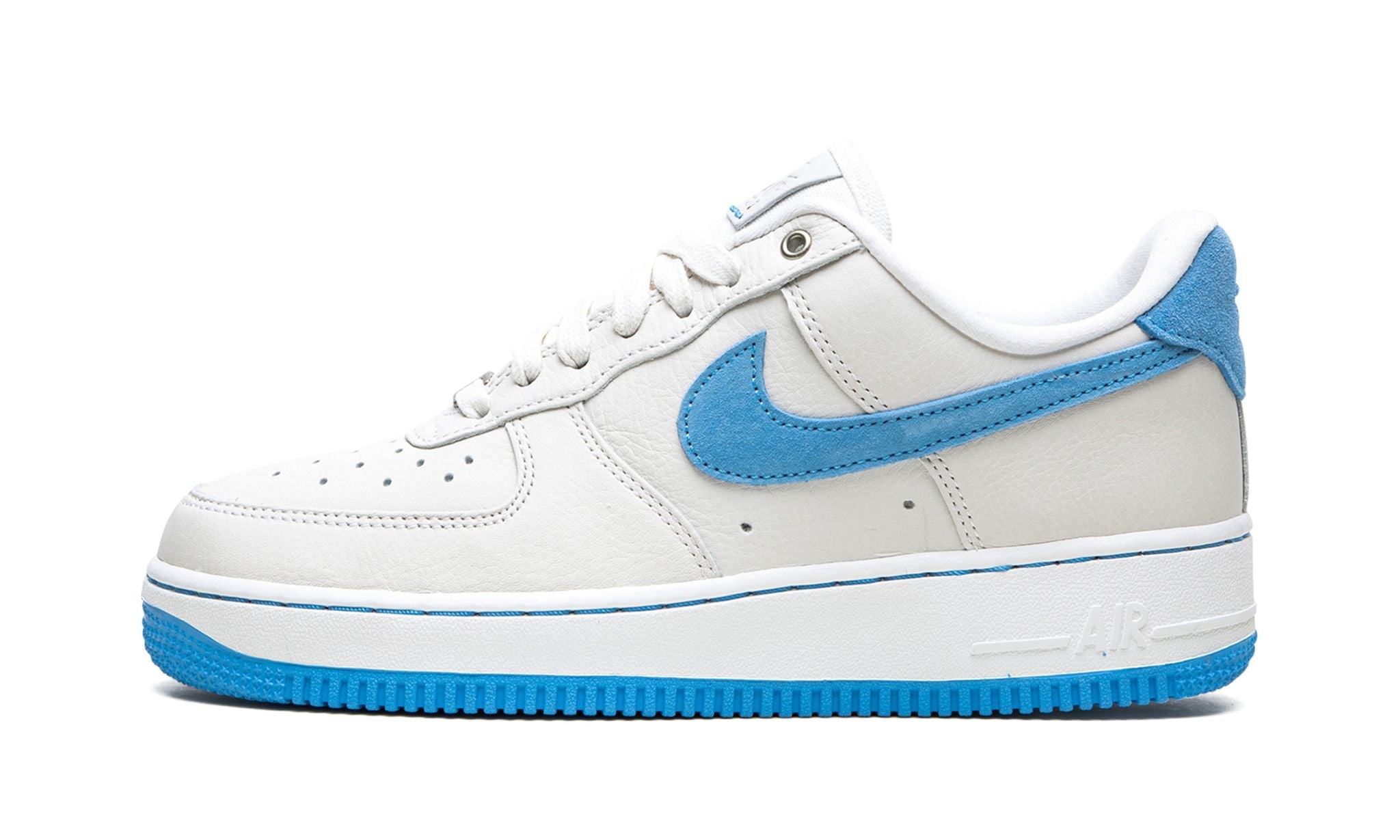 Obuv Nike Air Force 1 Low LXX University Blue - SneakerDefinition