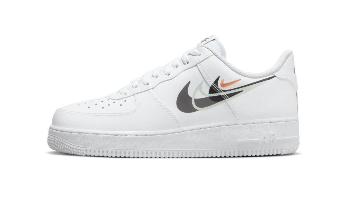 Obuv Nike Air Force 1 Low Multiswoosh - SneakerDefinition