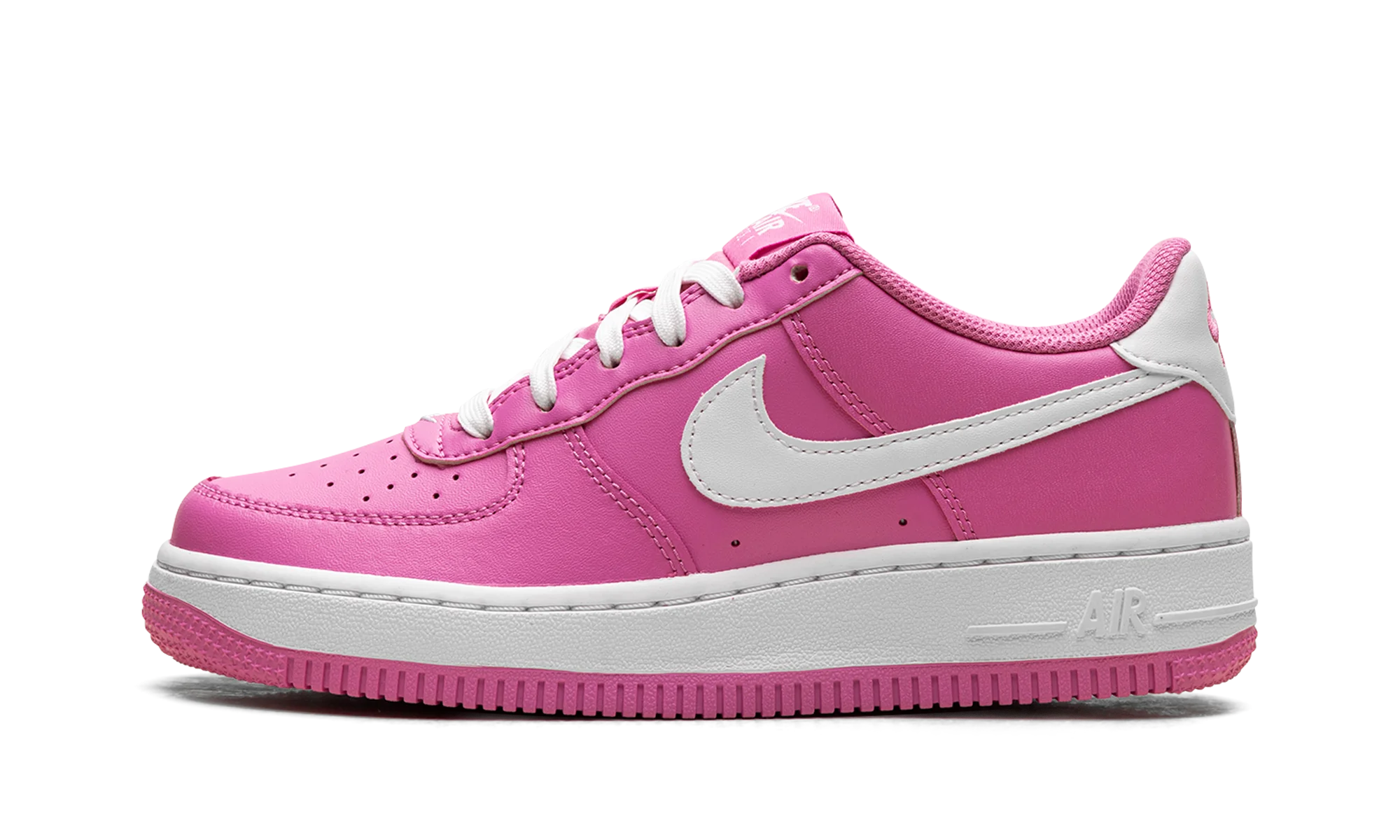 Obuv Nike Air Force 1 Low Playful Pink (GS) - SneakerDefinition