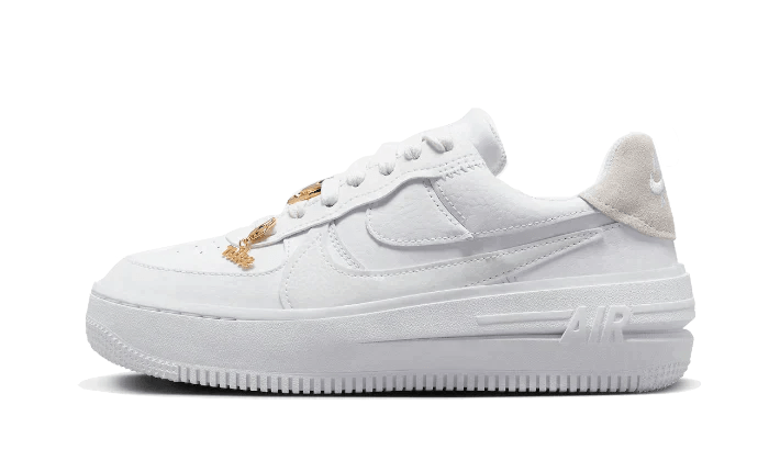 Obuv Nike Air Force 1 Low PLT-AF-ORM Bling - SneakerDefinition