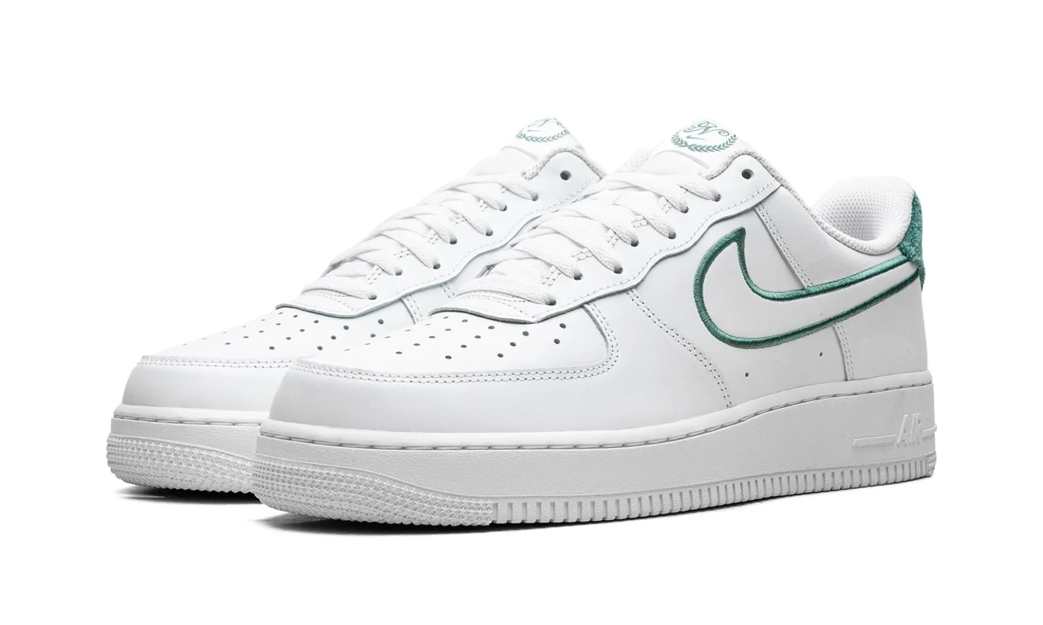 Obuv Nike Air Force 1 Low Resort and Sport - SneakerDefinition