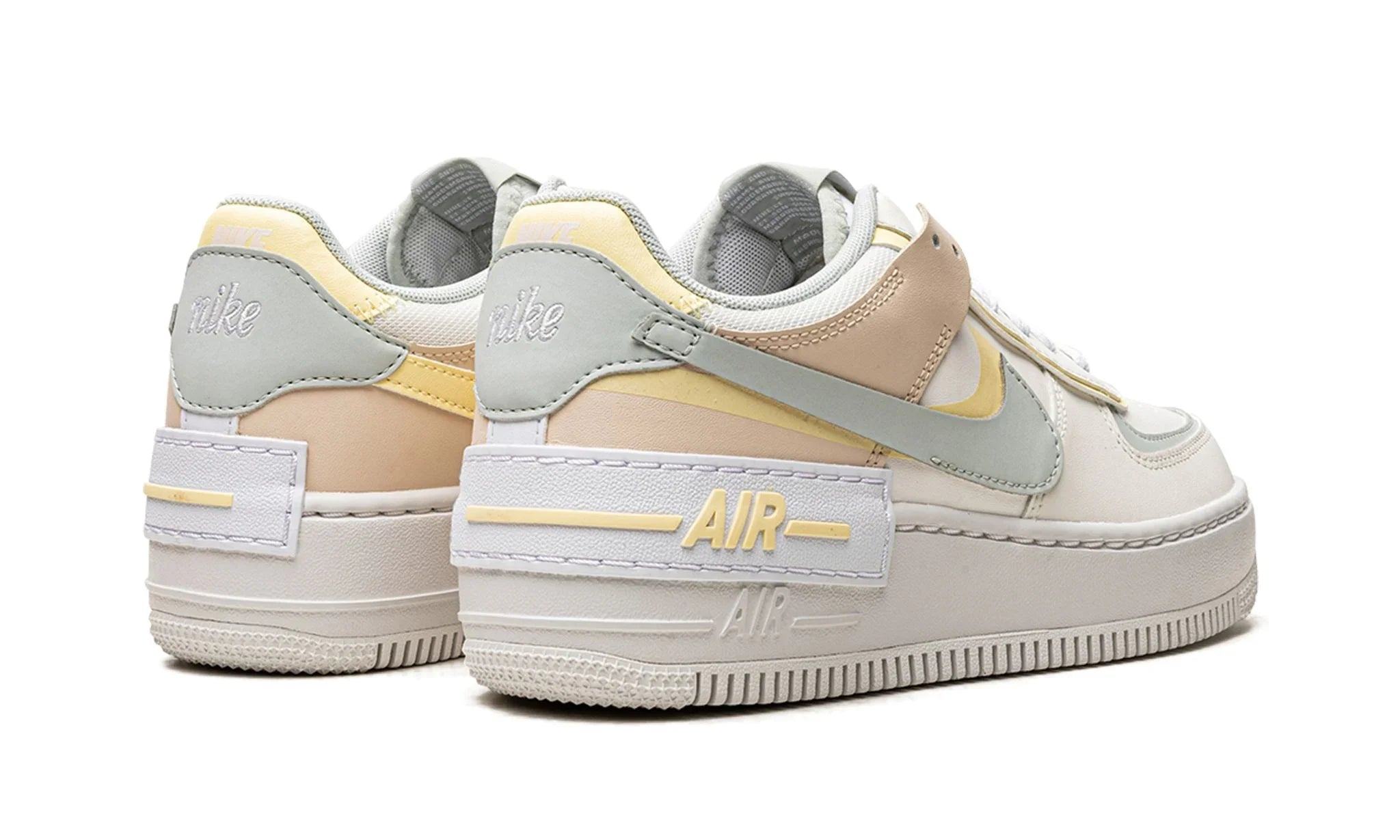 Obuv Nike Air Force 1 Low Shadow Citron Tint (W) - SneakerDefinition