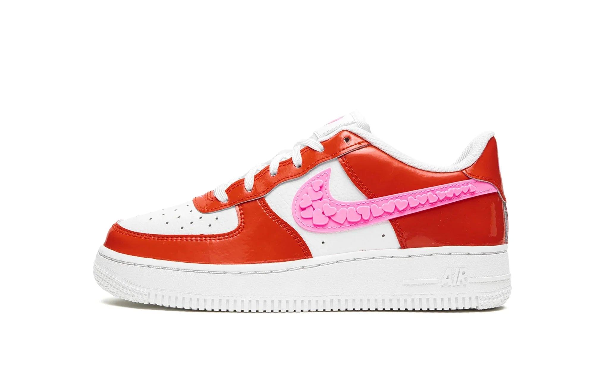 Obuv Nike Air Force 1 Low Valentine's Day GS (2023) - SneakerDefinition