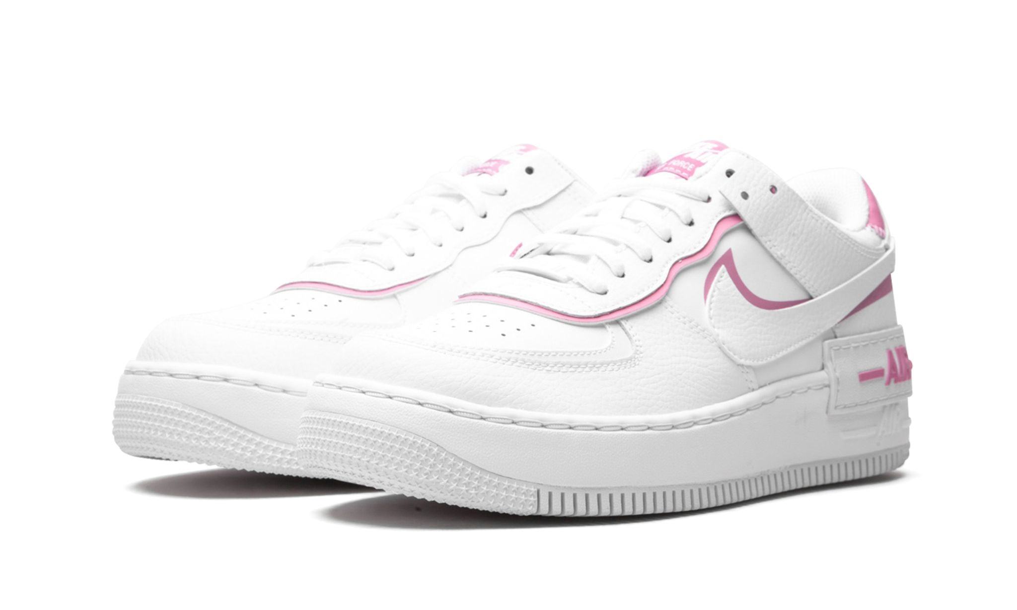 Obuv Nike Air Force 1 Shadow Magic Flamingo - SneakerDefinition