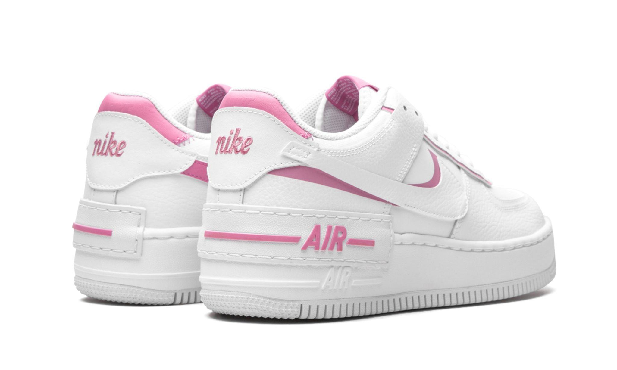 Obuv Nike Air Force 1 Shadow Magic Flamingo - SneakerDefinition