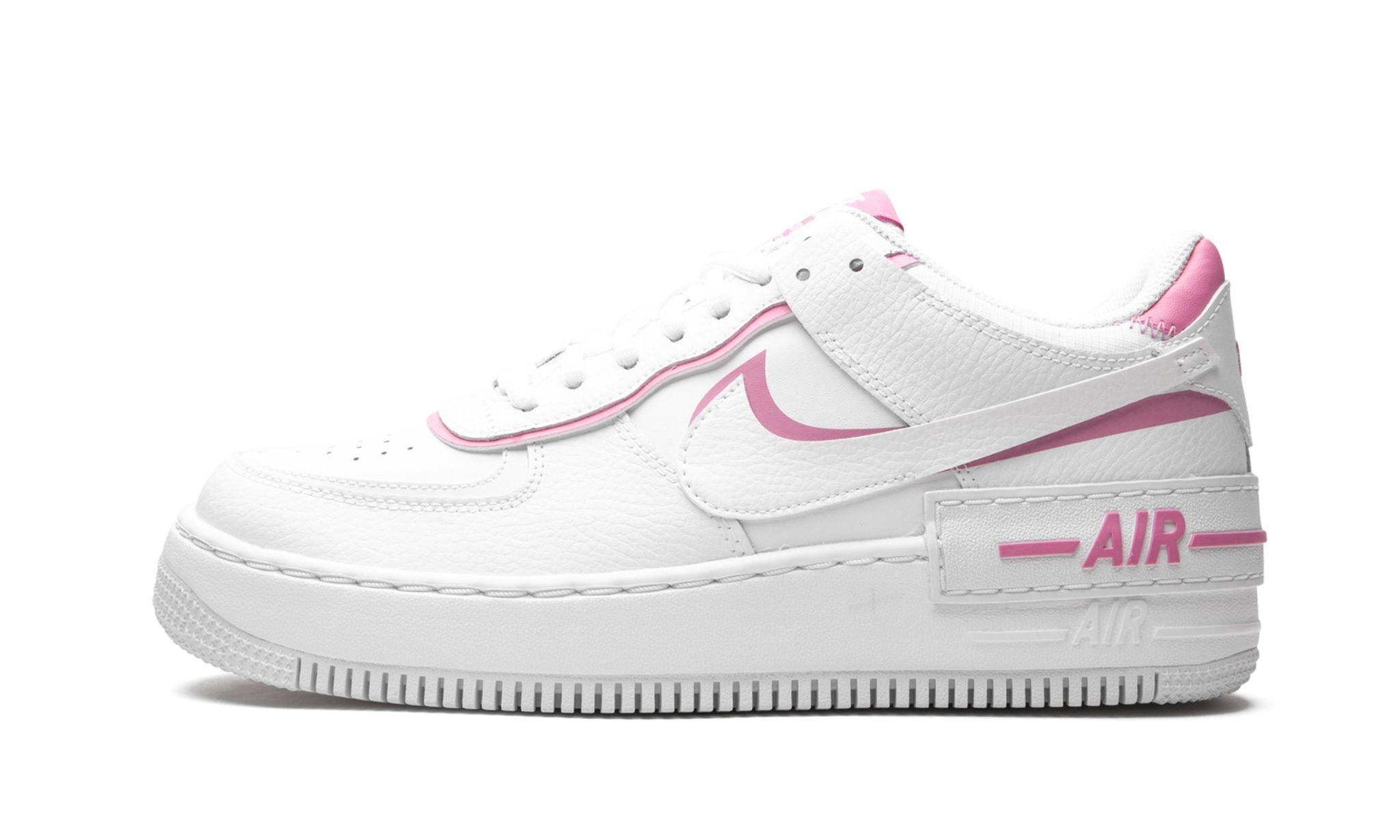 Obuv Nike Air Force 1 Shadow Magic Flamingo - SneakerDefinition