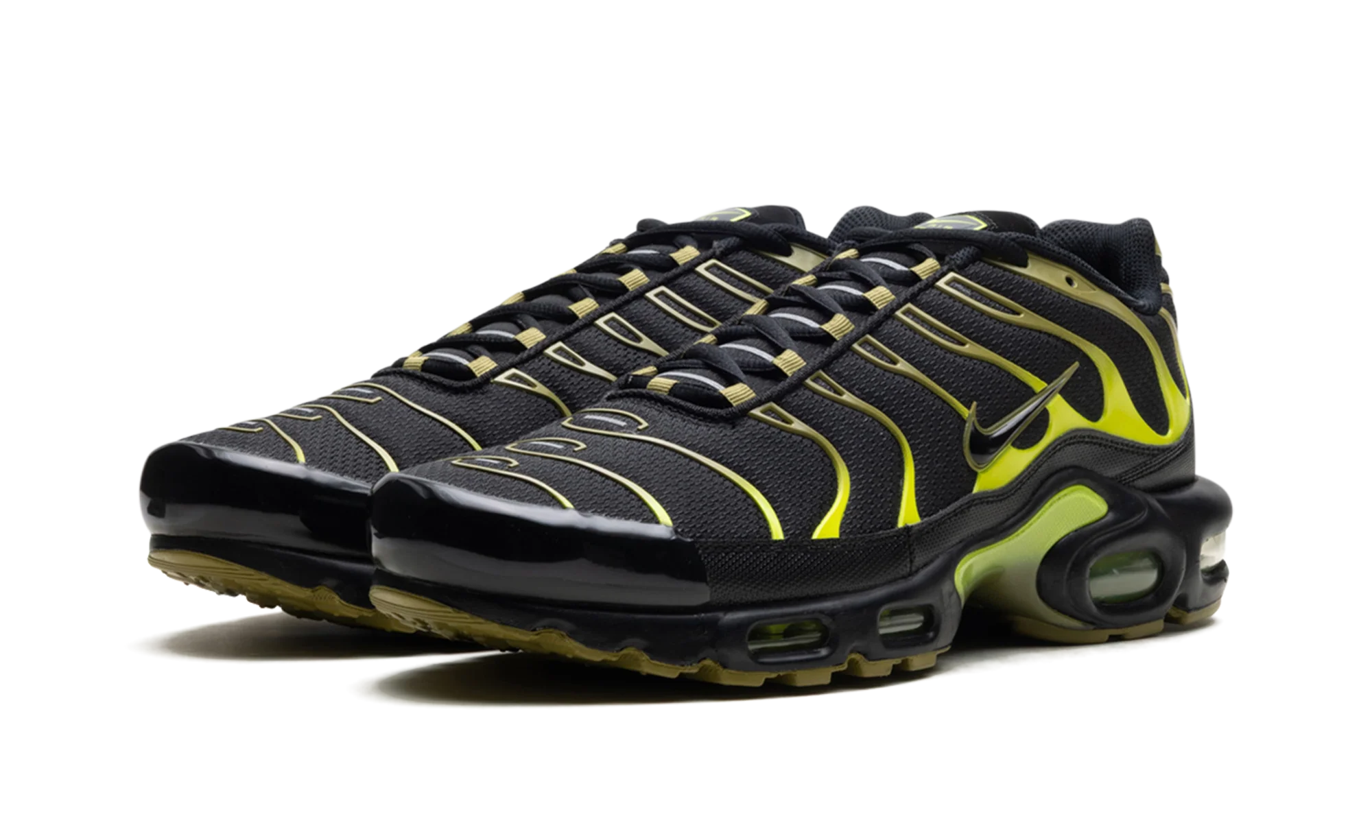 Obuv Nike Air Max Plus Pacific Moss - SneakerDefinition