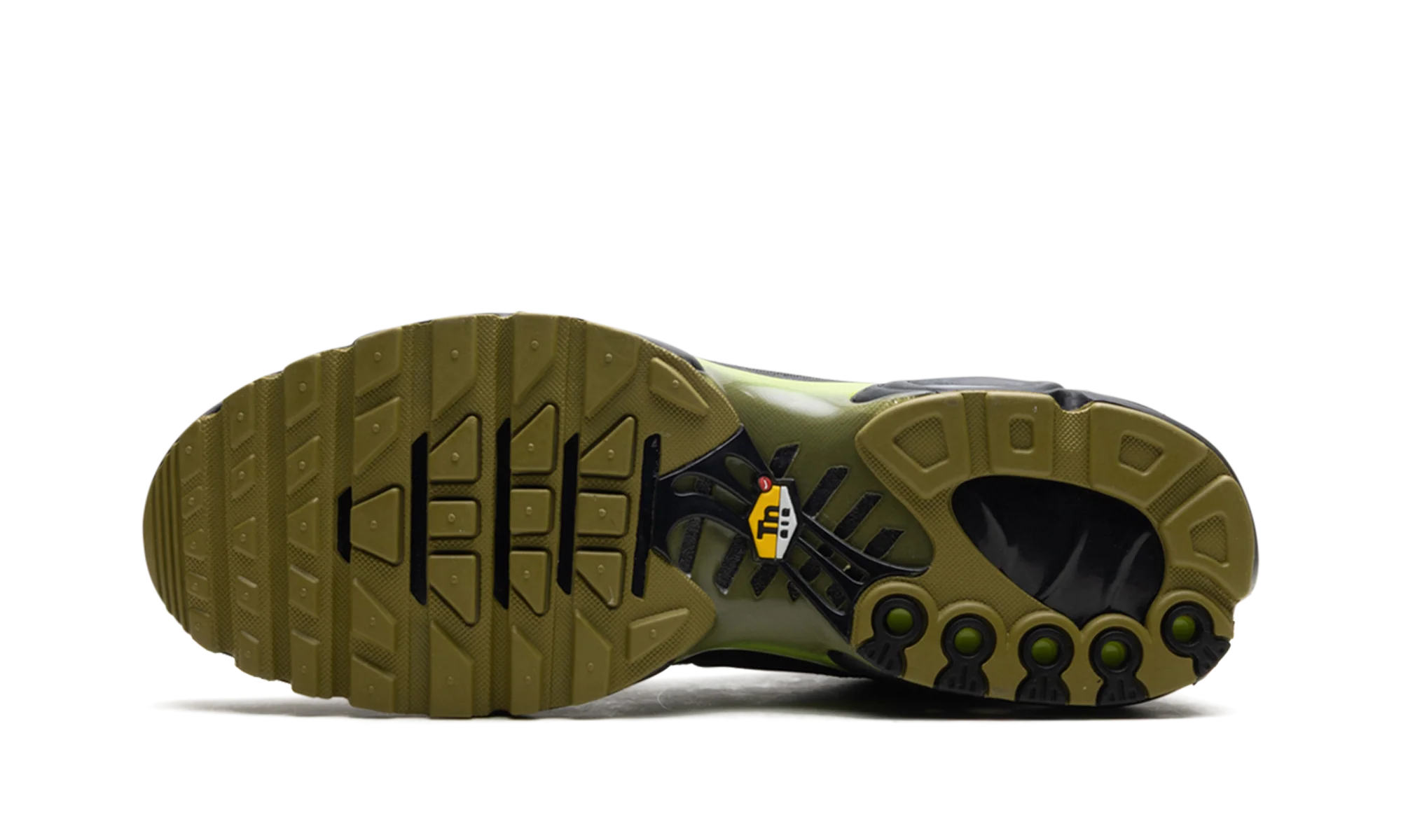 Obuv Nike Air Max Plus Pacific Moss - SneakerDefinition
