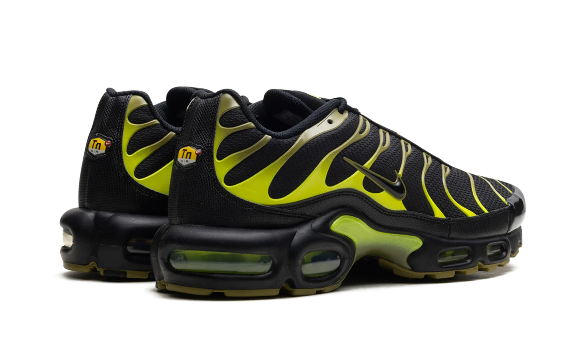 Obuv Nike Air Max Plus Pacific Moss - SneakerDefinition