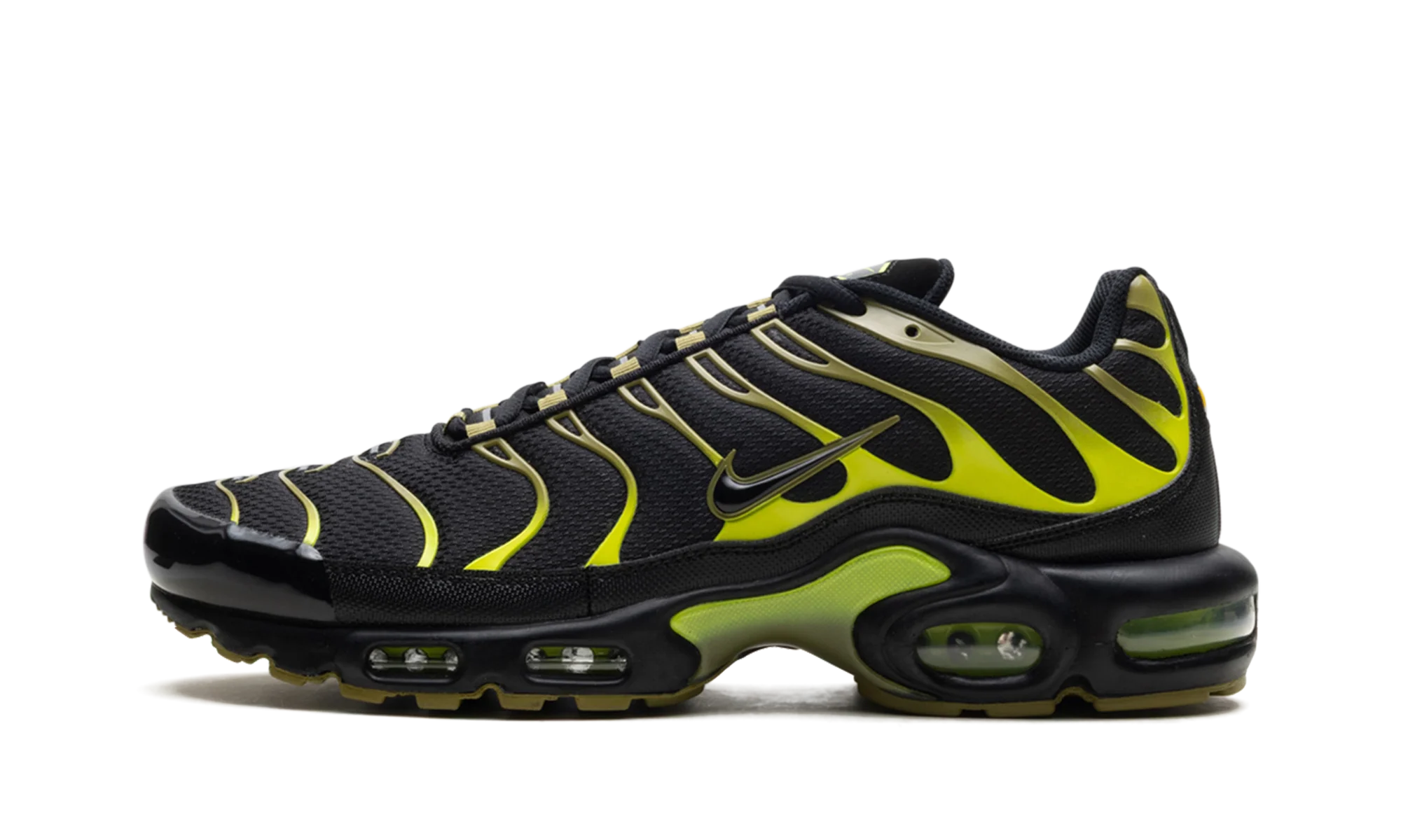 Obuv Nike Air Max Plus Pacific Moss - SneakerDefinition
